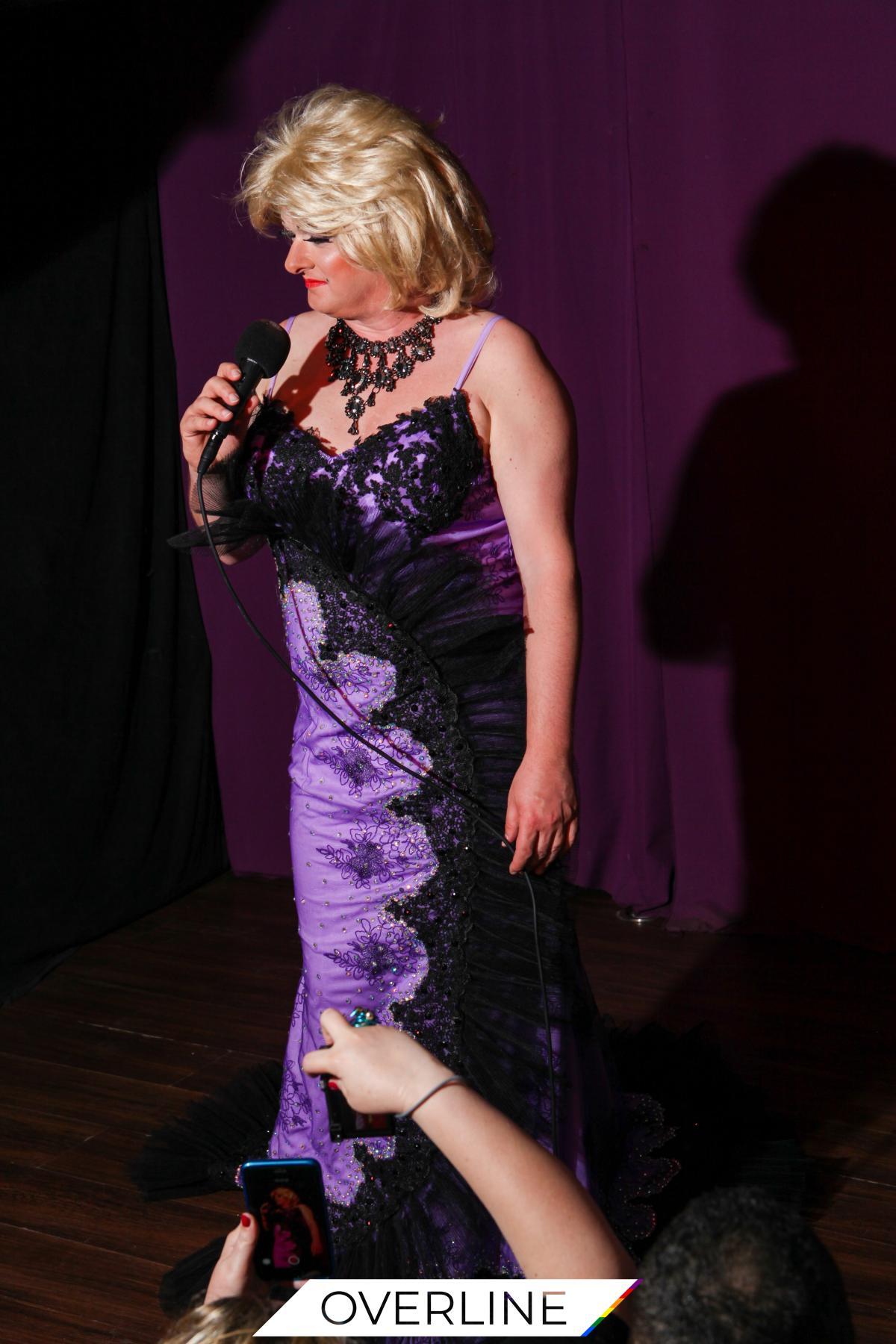 Night Queens 08.05.2016 | Bild 40