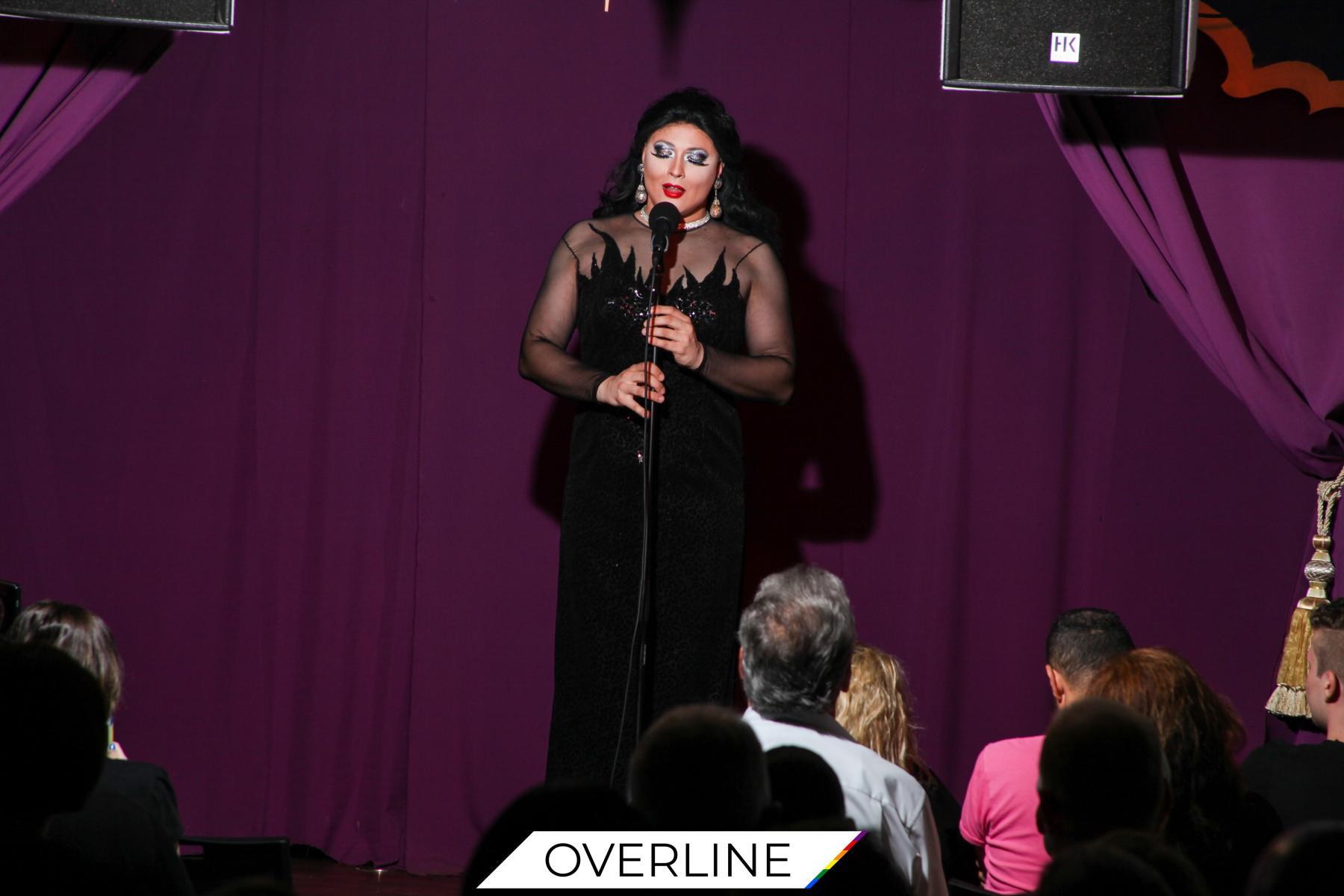 Night Queens 08.05.2016 | Bild 48