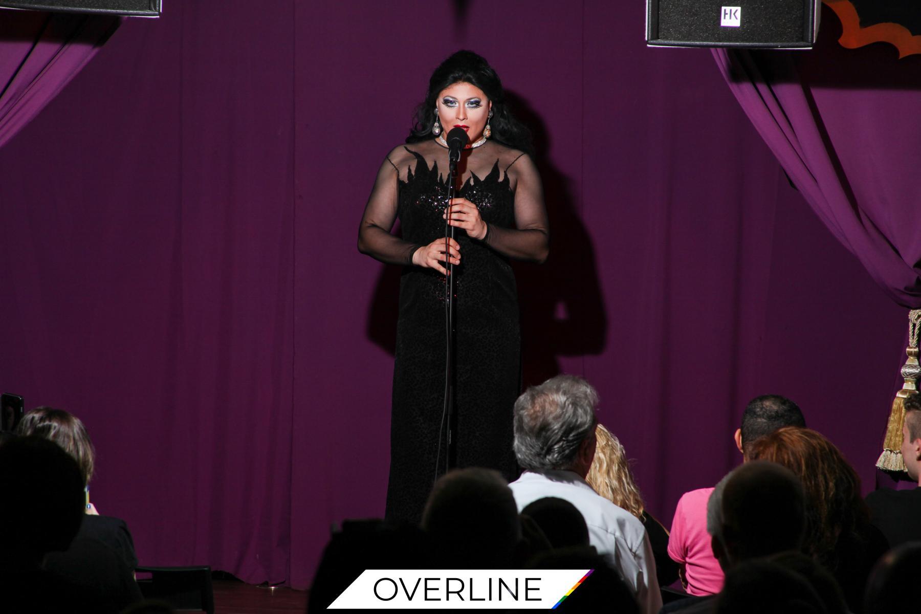 Night Queens 08.05.2016 | Bild 49