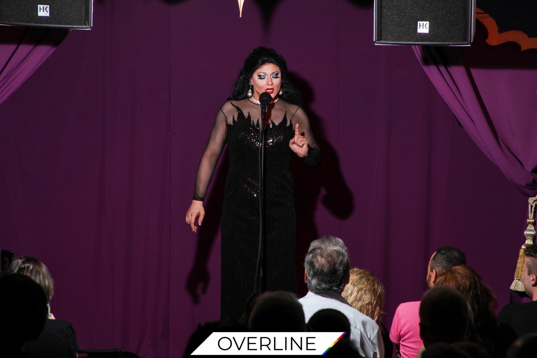 Night Queens 08.05.2016 | Bild 50