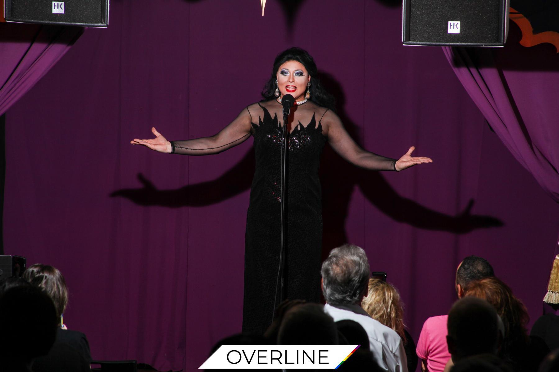 Night Queens 08.05.2016 | Bild 51