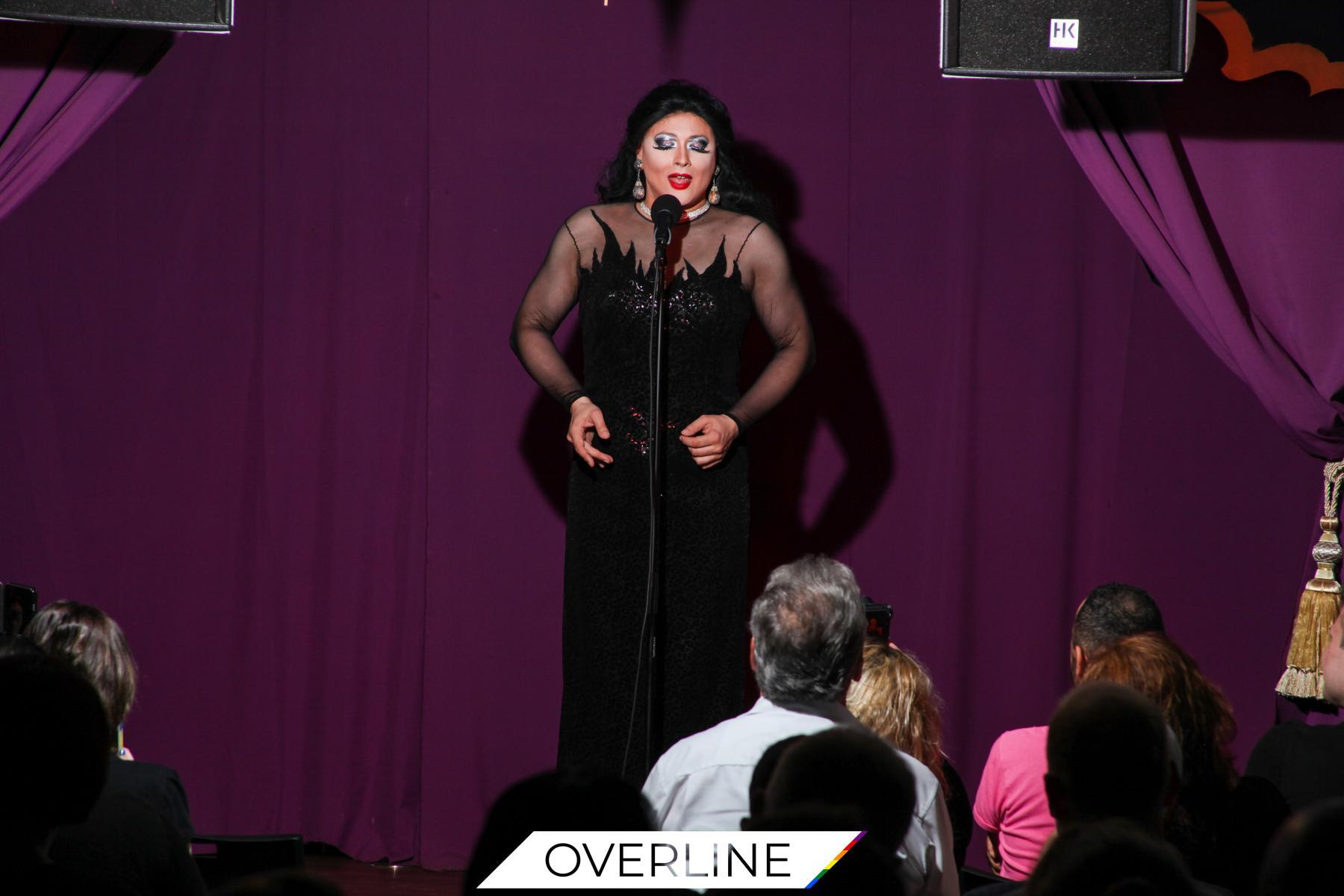 Night Queens 08.05.2016 | Bild 52