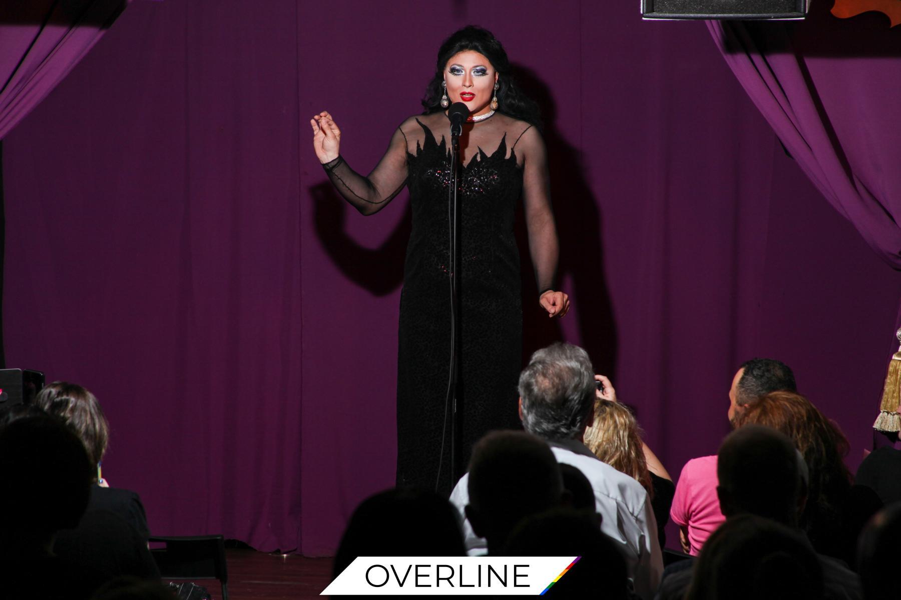 Night Queens 08.05.2016 | Bild 53