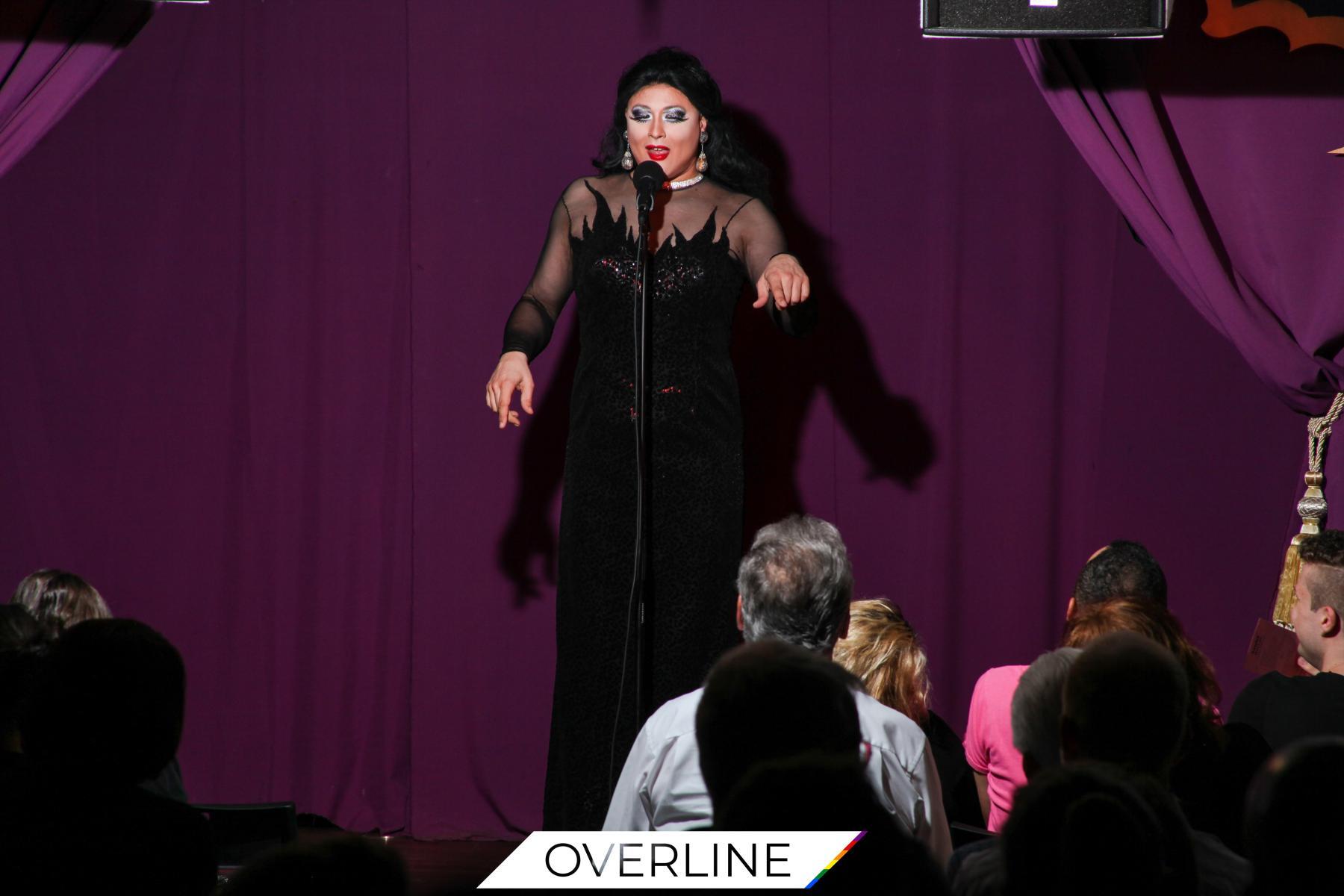 Night Queens 08.05.2016 | Bild 54