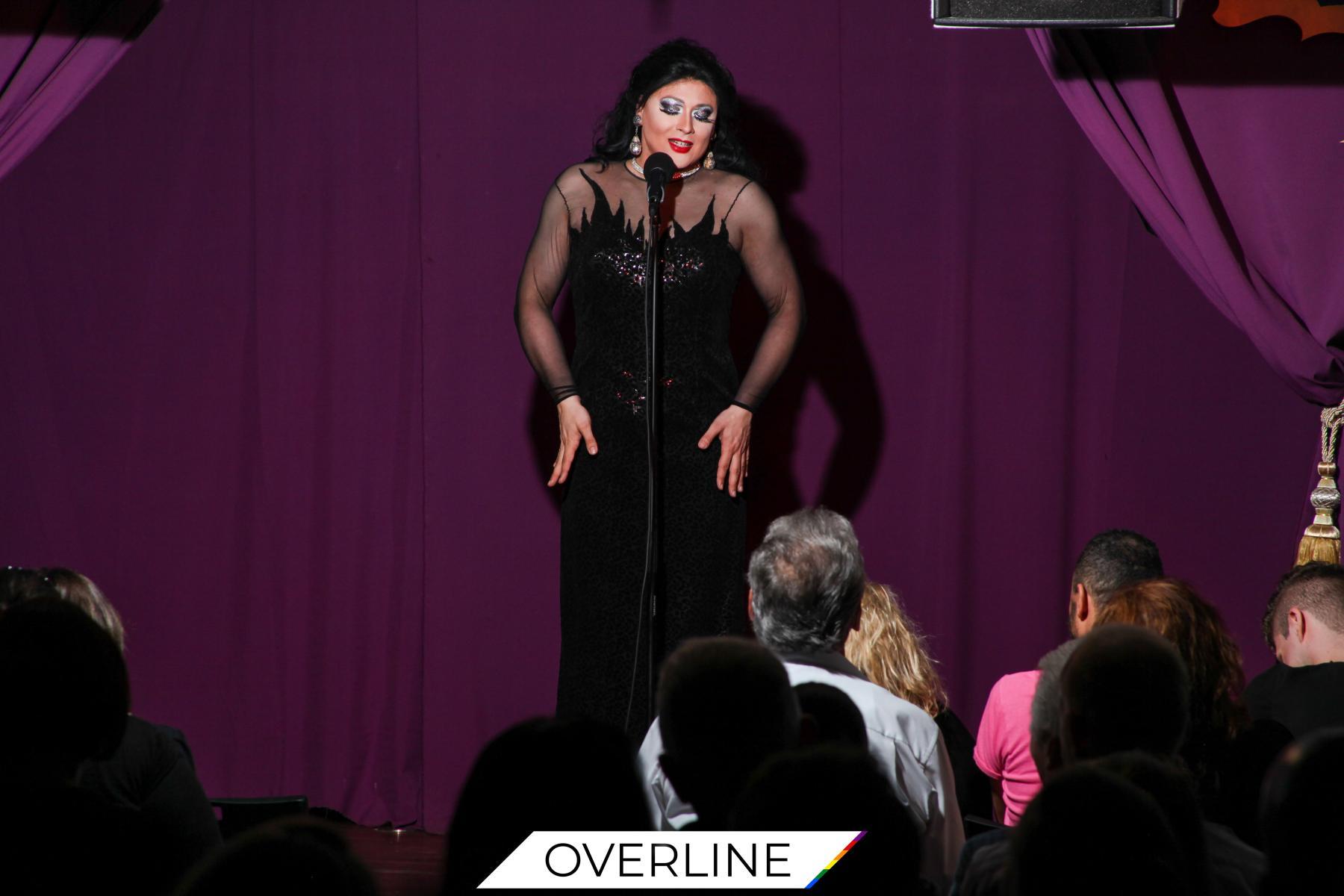 Night Queens 08.05.2016 | Bild 55