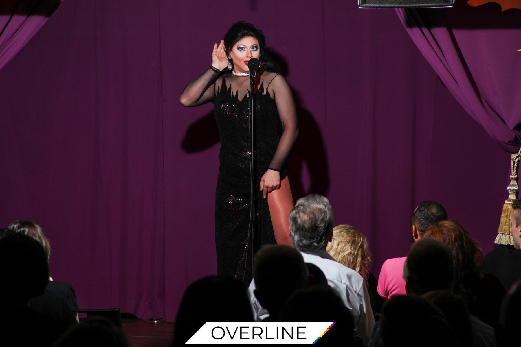 Night Queens 08.05.2016 | Bild 58