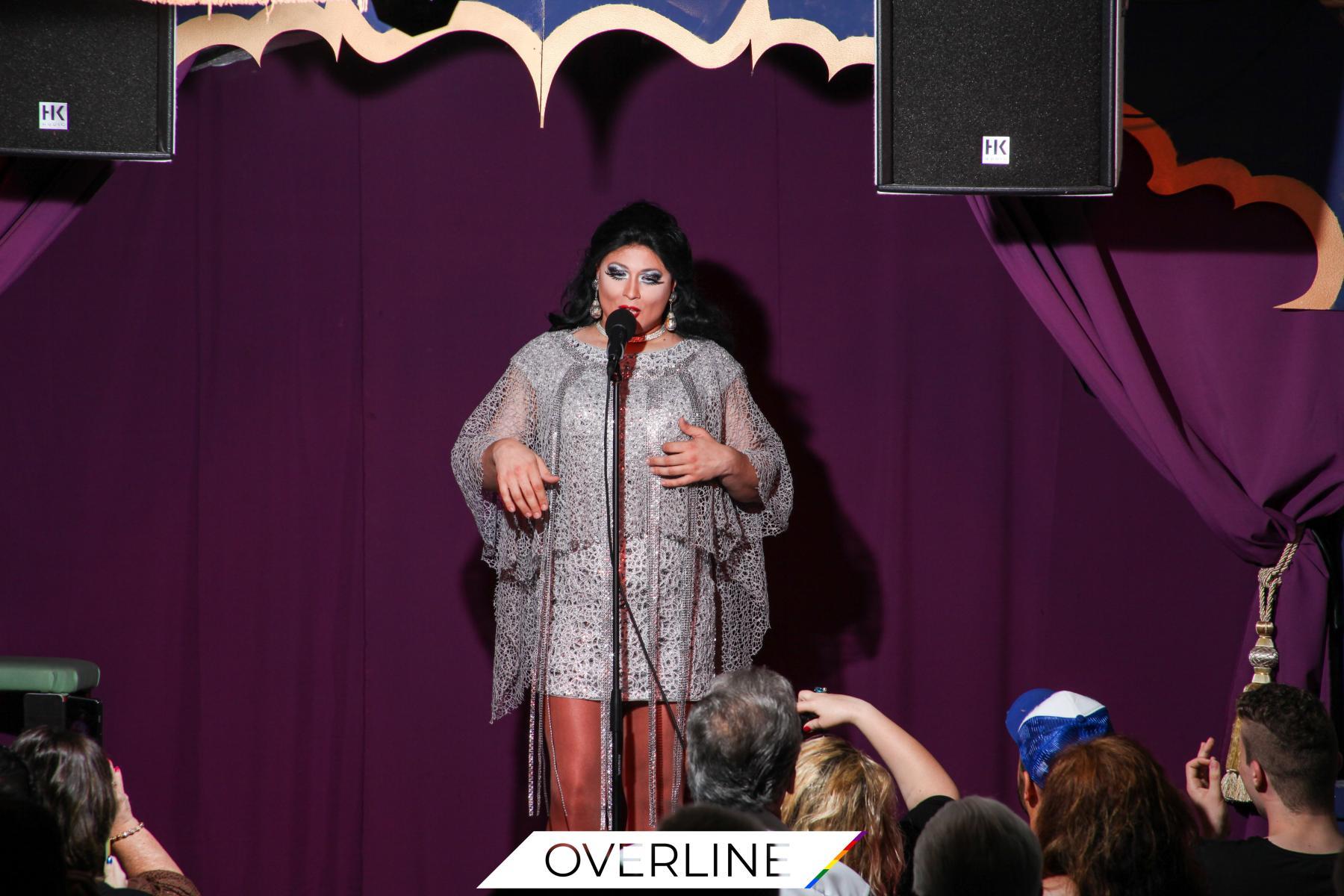 Night Queens 08.05.2016 | Bild 63