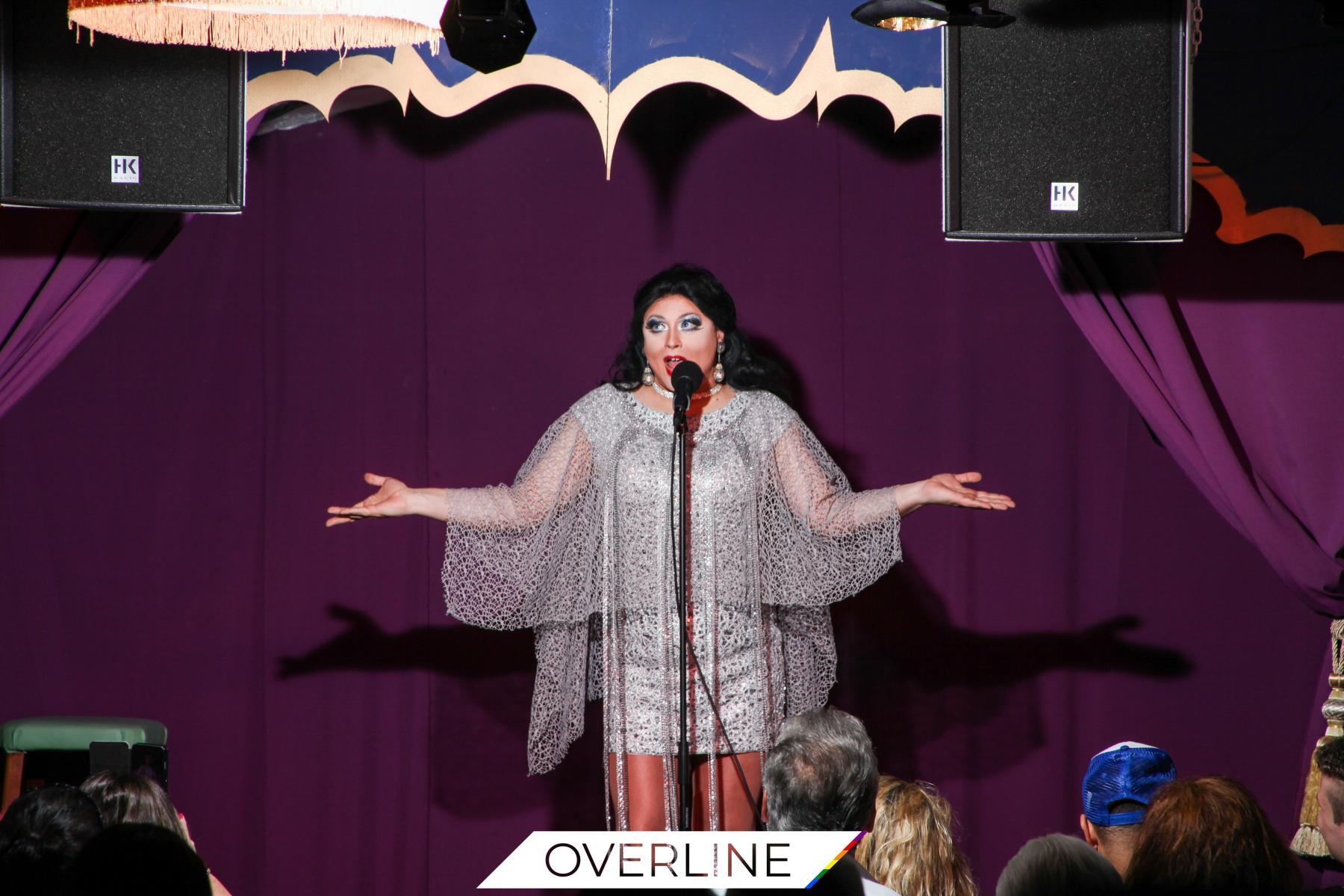 Night Queens 08.05.2016 | Bild 64