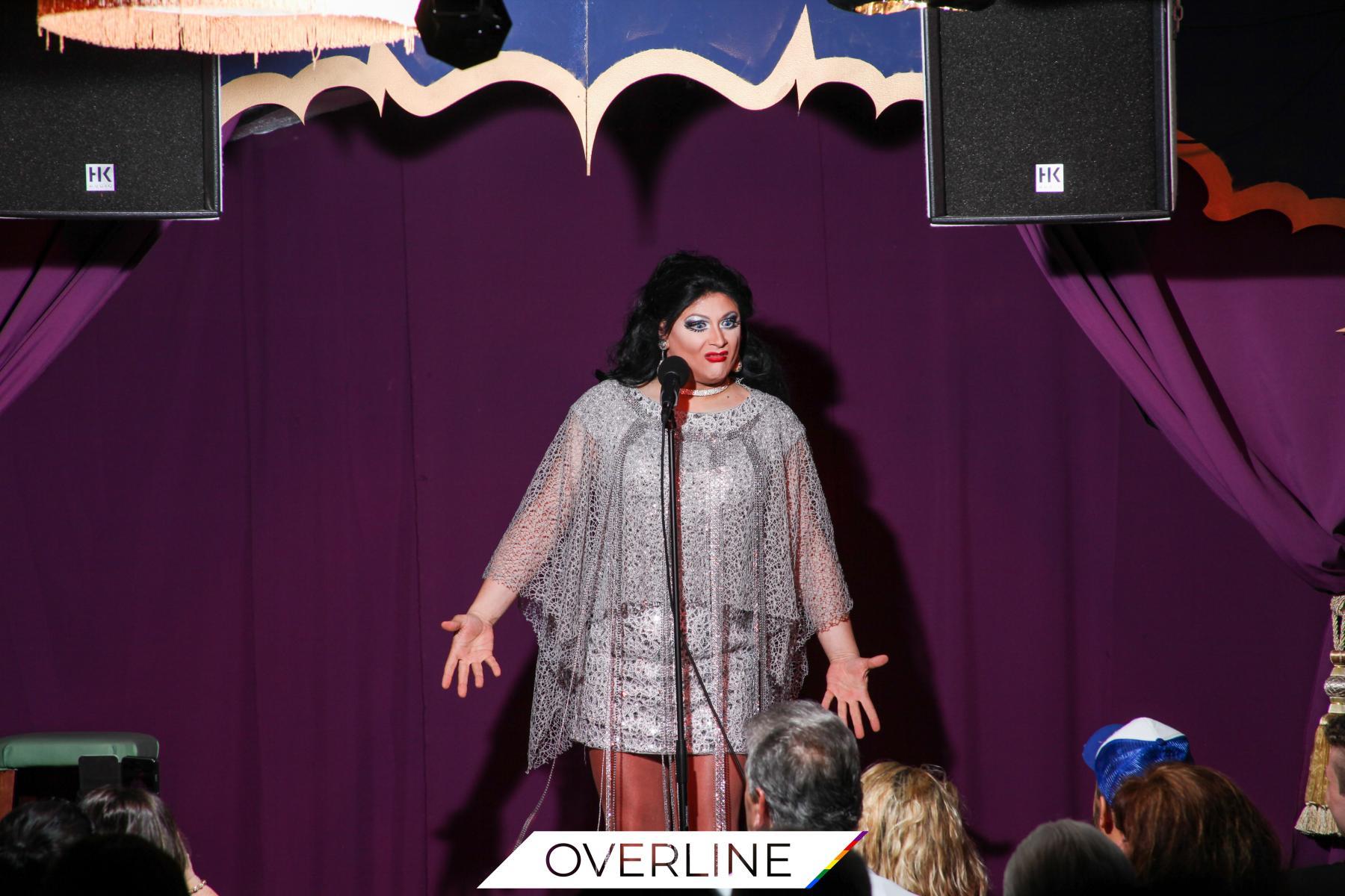 Night Queens 08.05.2016 | Bild 65