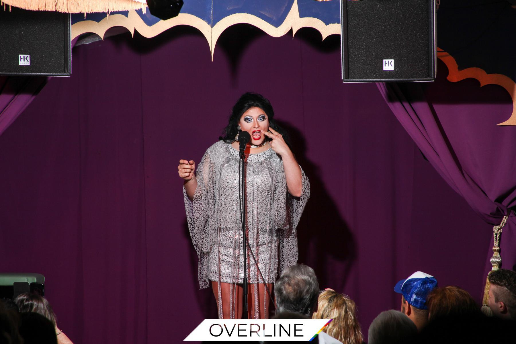 Night Queens 08.05.2016 | Bild 66