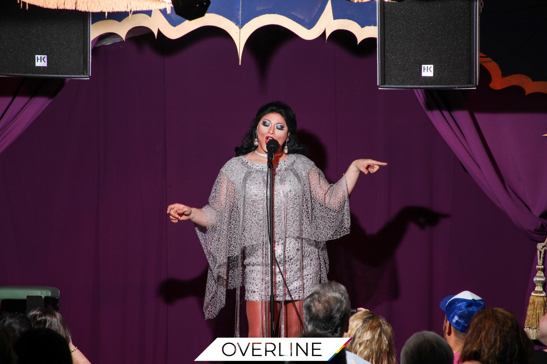 Night Queens 08.05.2016 | Bild 67