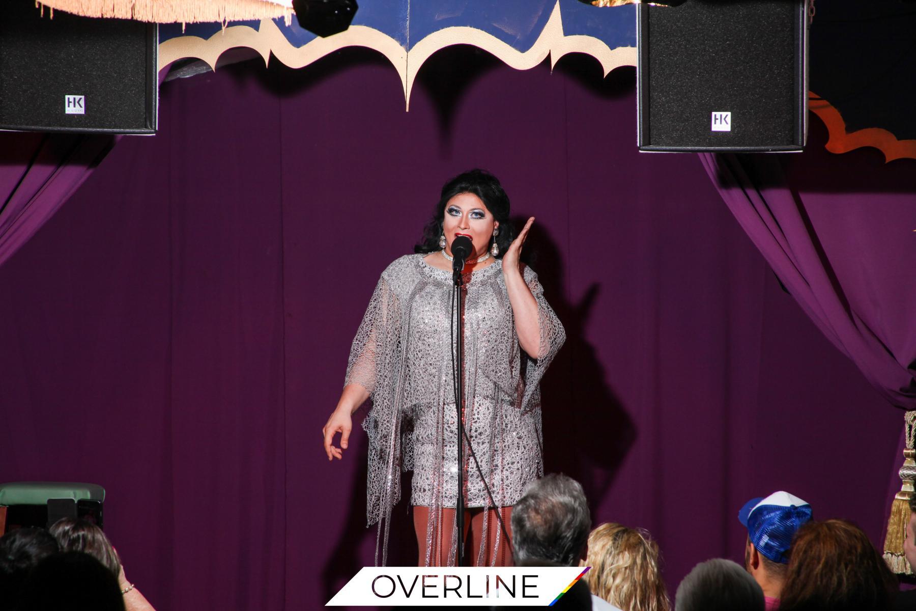 Night Queens 08.05.2016 | Bild 68