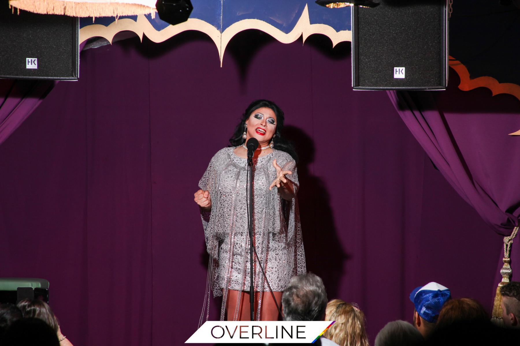 Night Queens 08.05.2016 | Bild 69