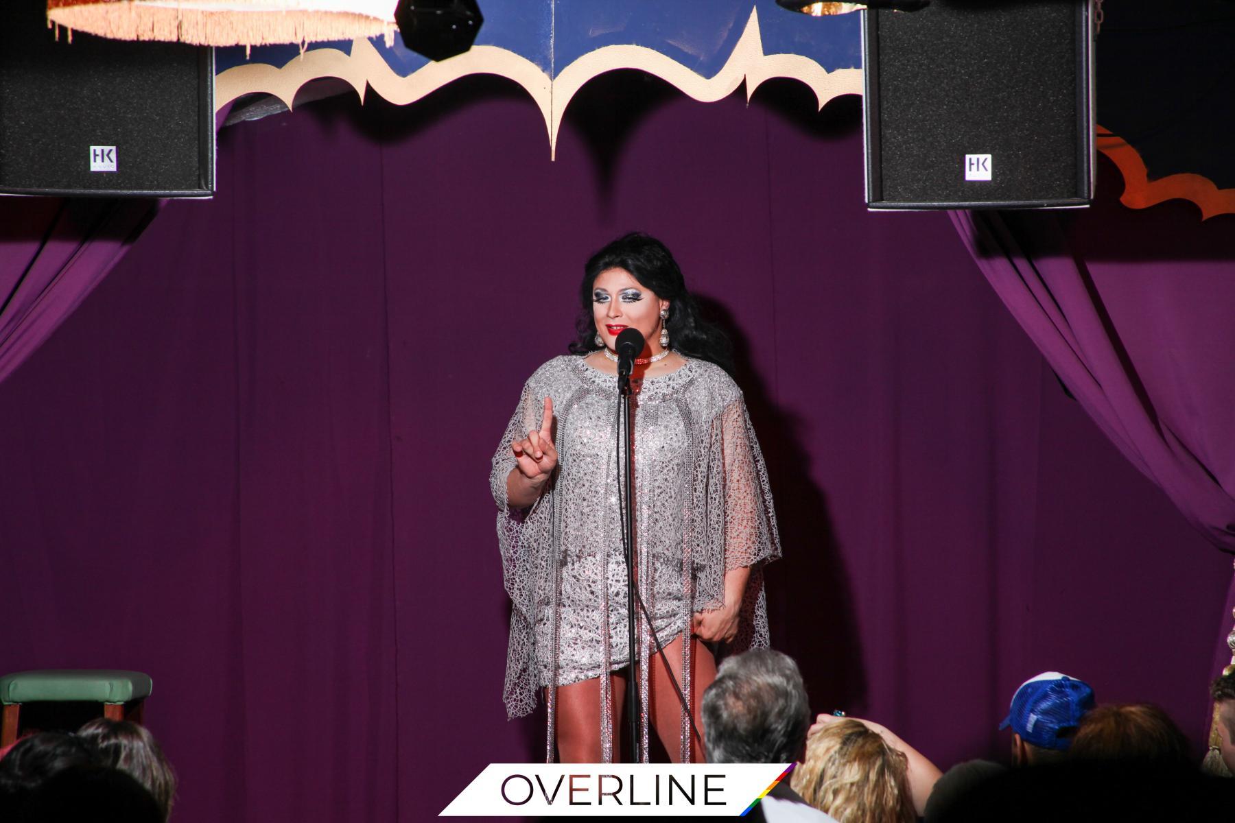 Night Queens 08.05.2016 | Bild 70