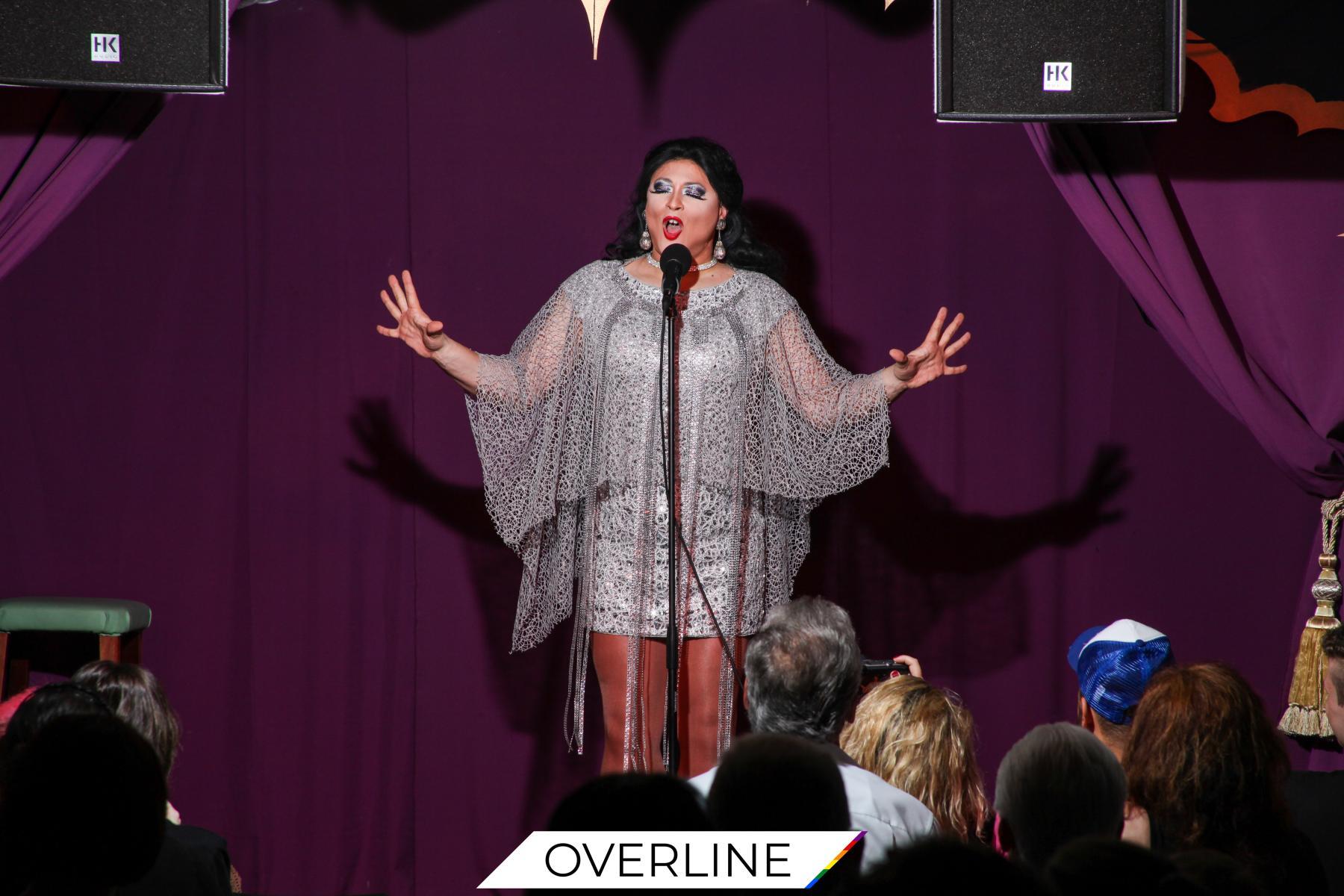 Night Queens 08.05.2016 | Bild 72