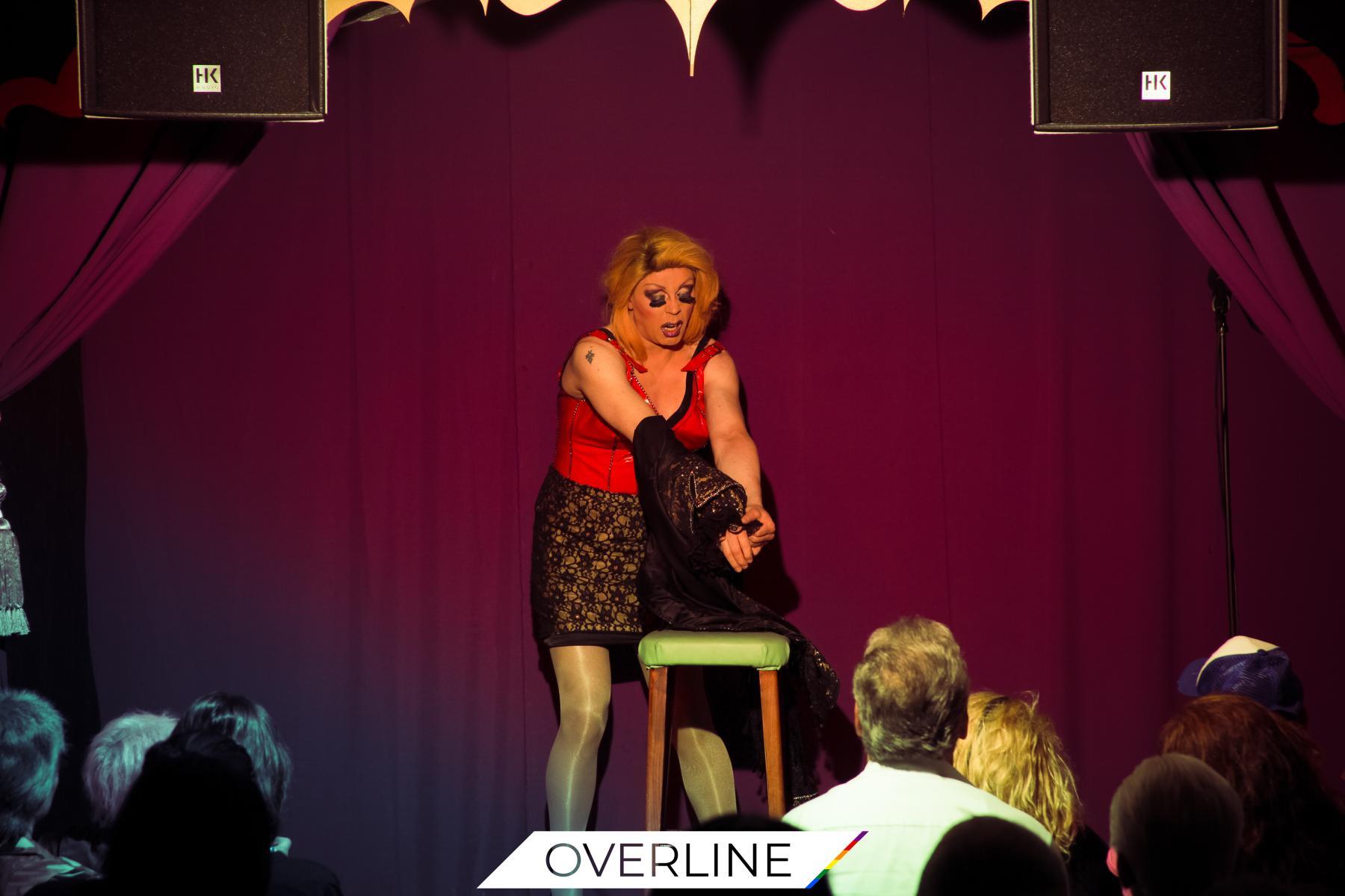 Night Queens 08.05.2016 | Bild 74