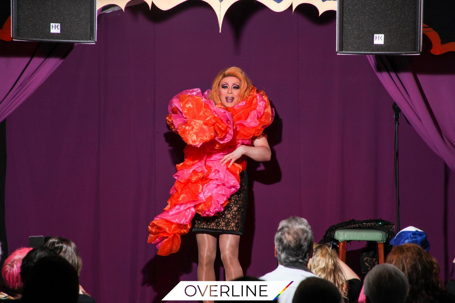 Night Queens 08.05.2016 | Bild 76