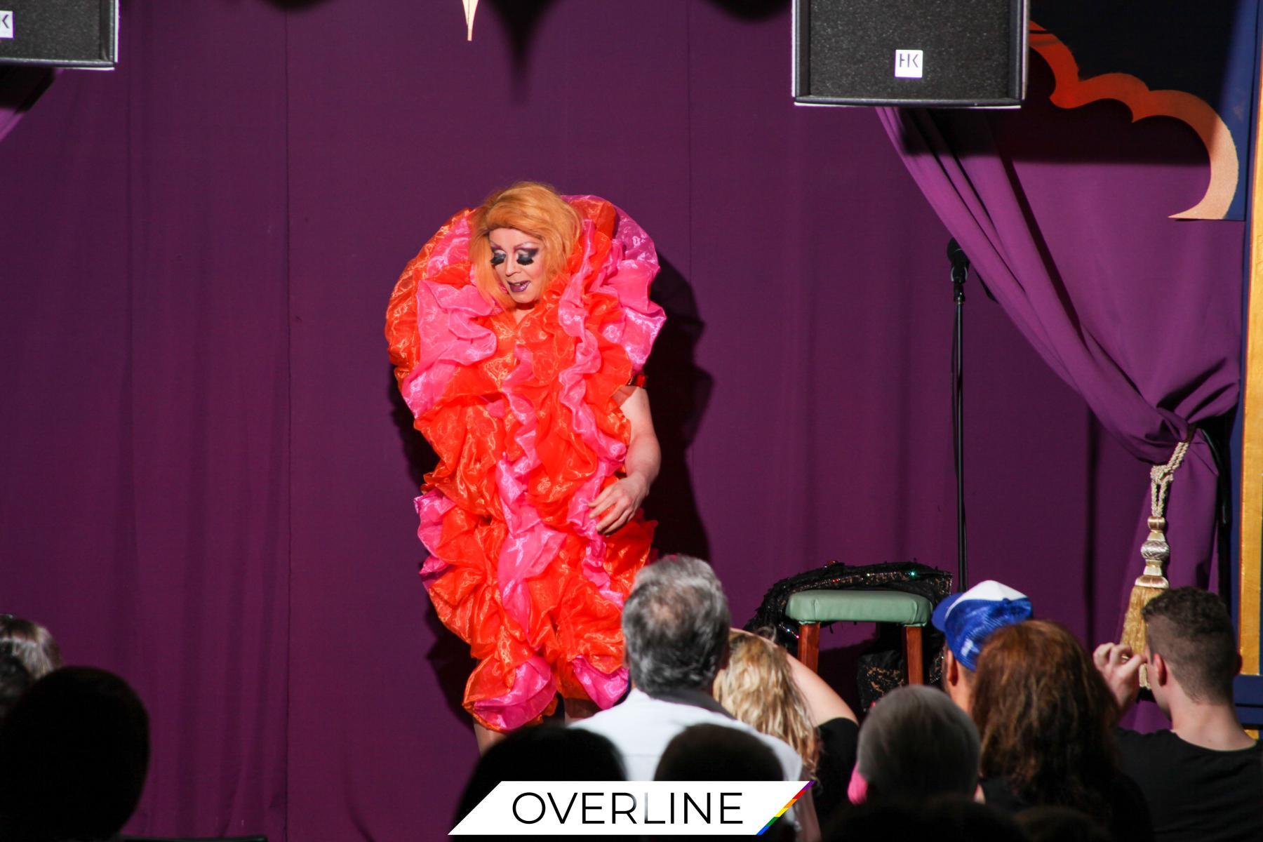 Night Queens 08.05.2016 | Bild 77