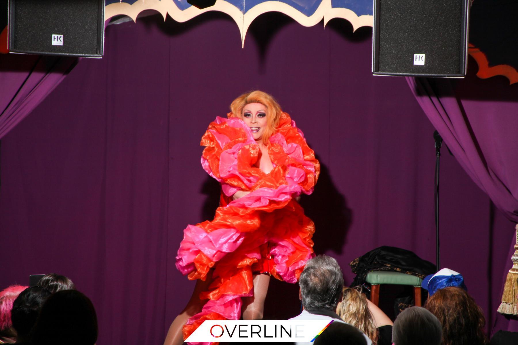 Night Queens 08.05.2016 | Bild 79