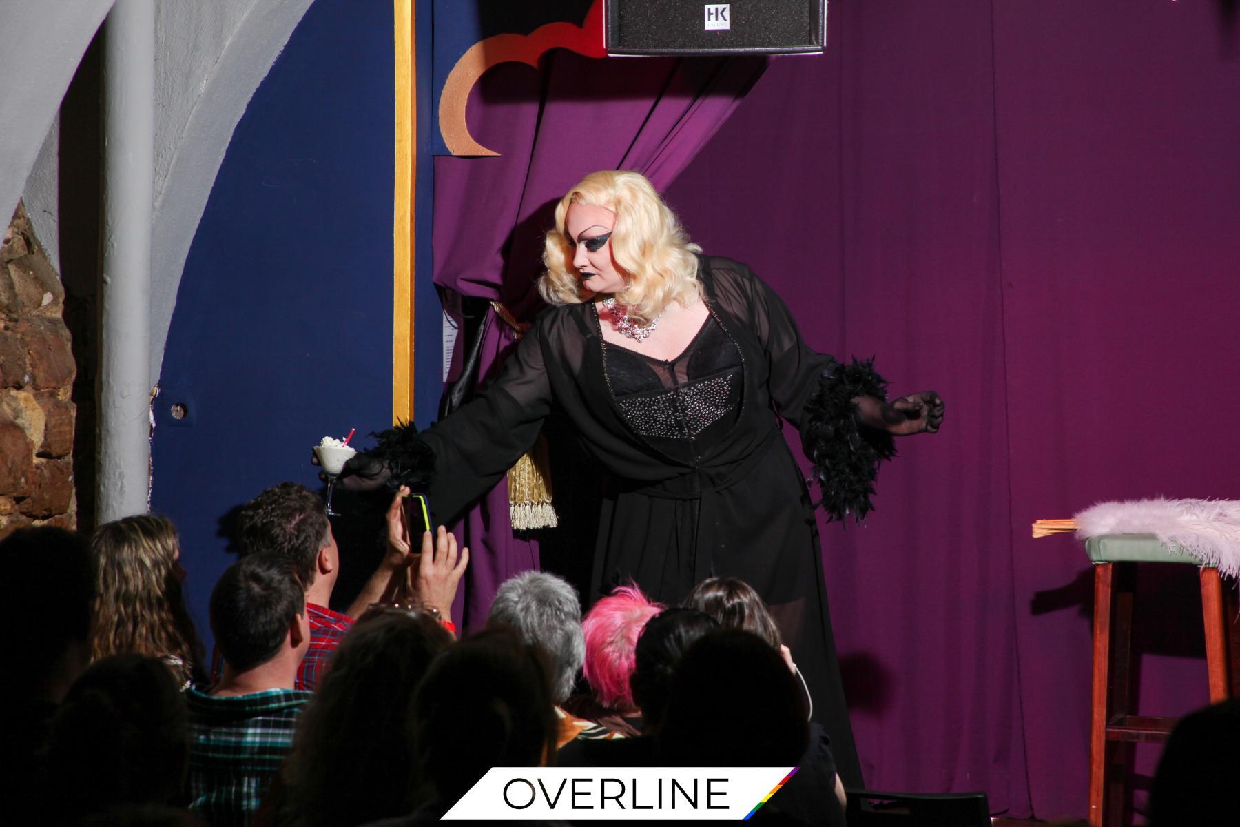 Night Queens 08.05.2016 | Bild 87