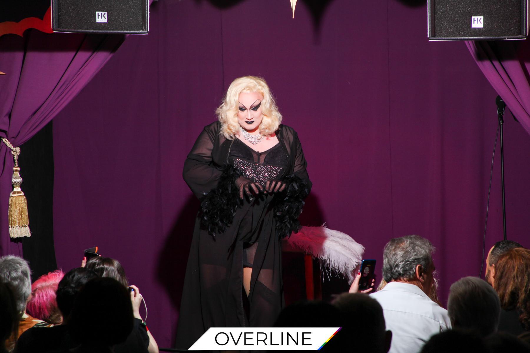 Night Queens 08.05.2016 | Bild 88