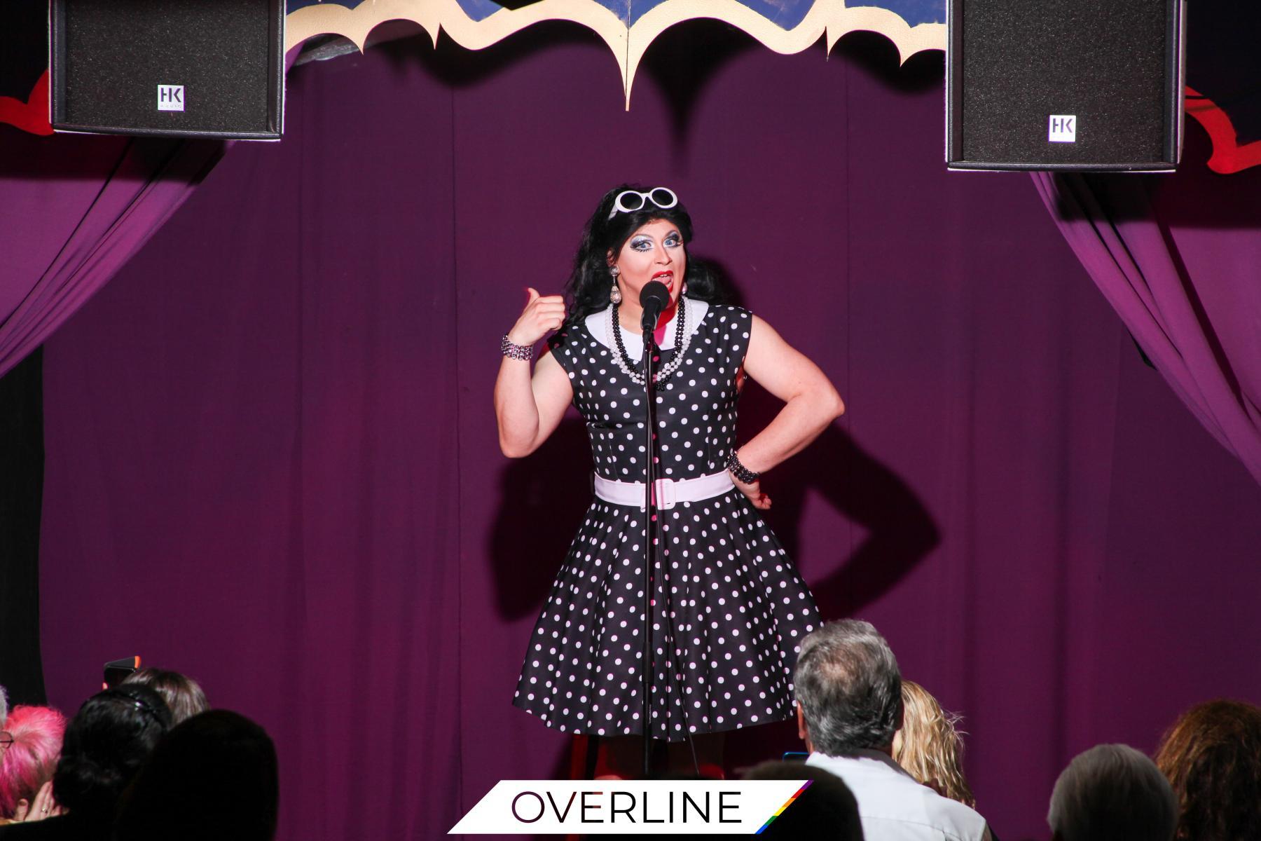 Night Queens 08.05.2016 | Bild 95