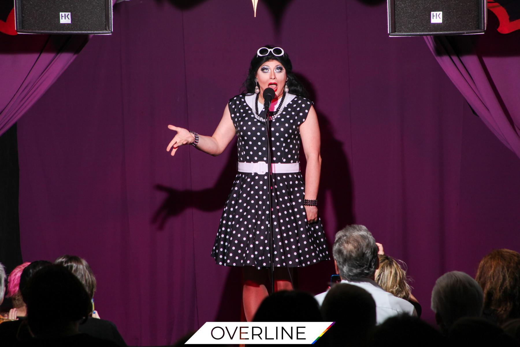 Night Queens 08.05.2016 | Bild 97