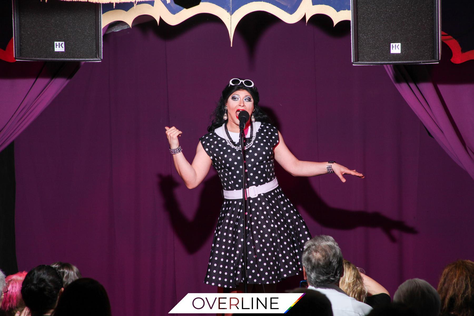 Night Queens 08.05.2016 | Bild 98