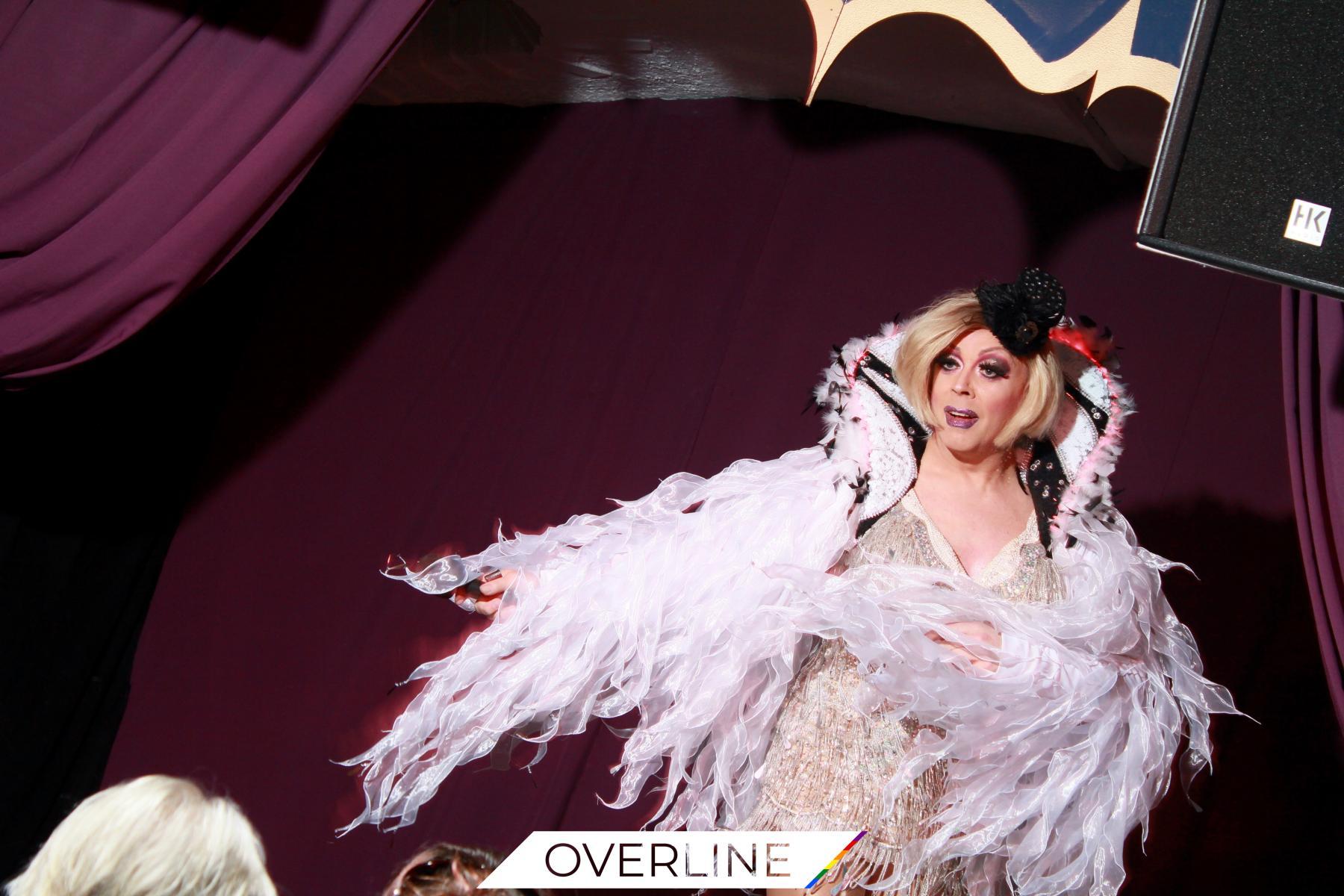 Night Queens 12.06.2016 | Bild 1