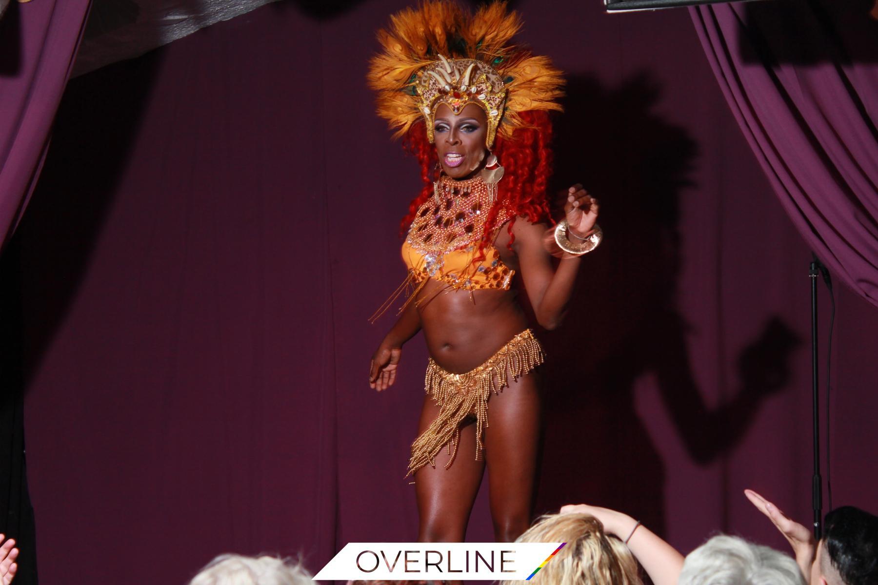 Night Queens 12.06.2016 | Bild 106