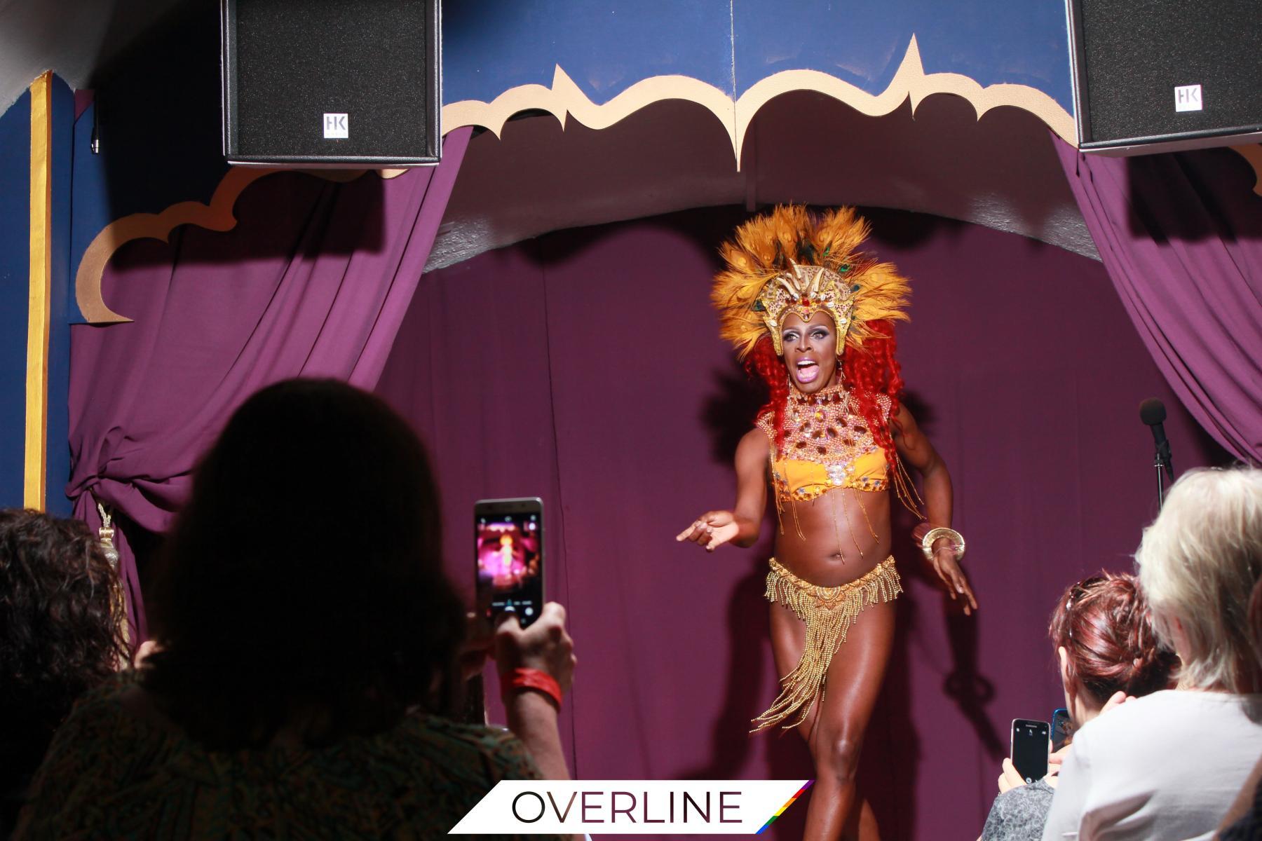 Night Queens 12.06.2016 | Bild 107