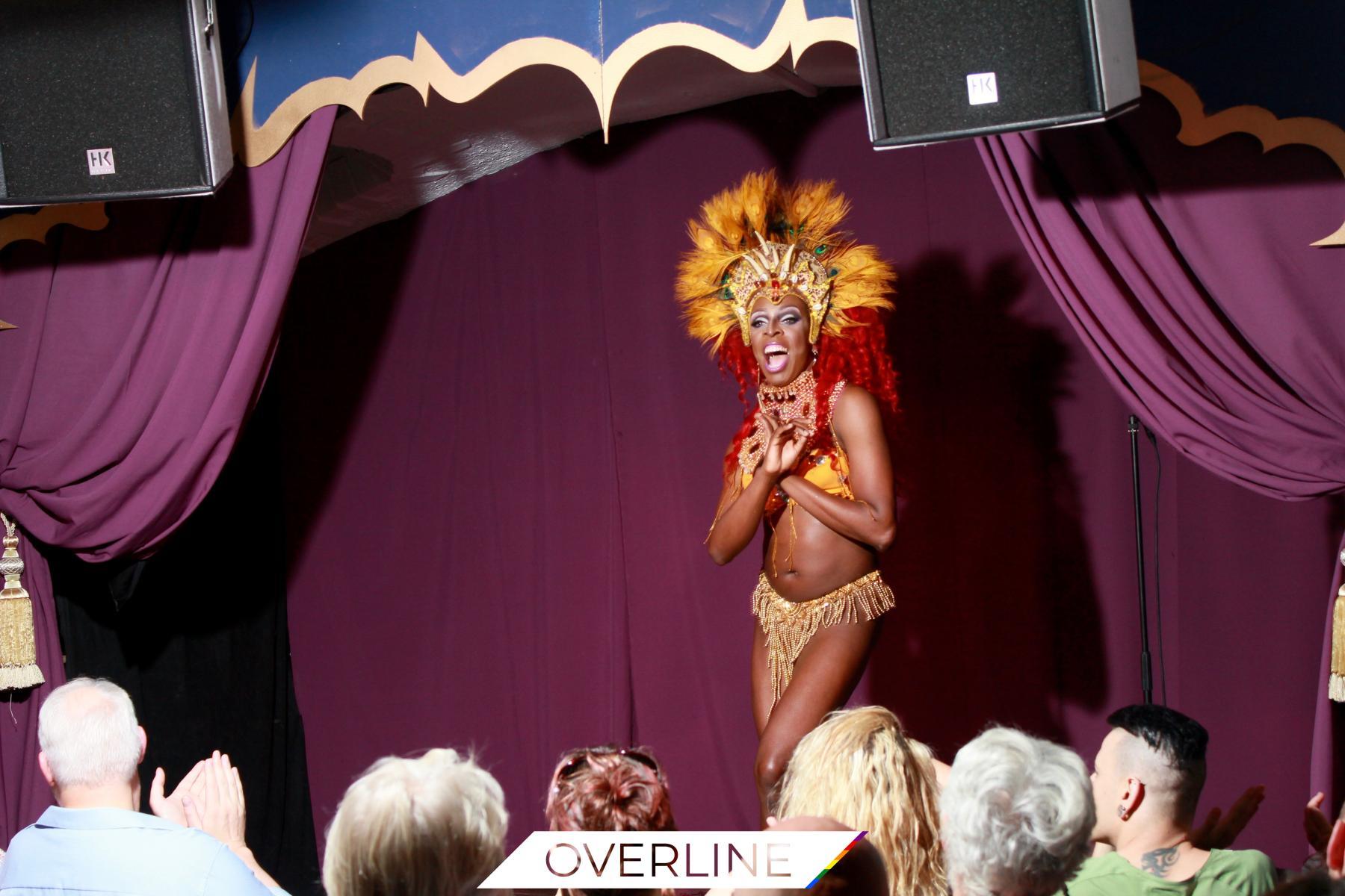 Night Queens 12.06.2016 | Bild 109