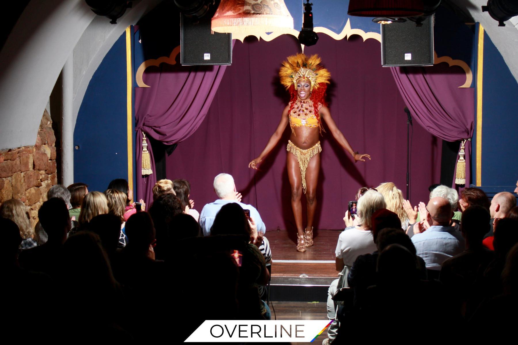 Night Queens 12.06.2016 | Bild 110