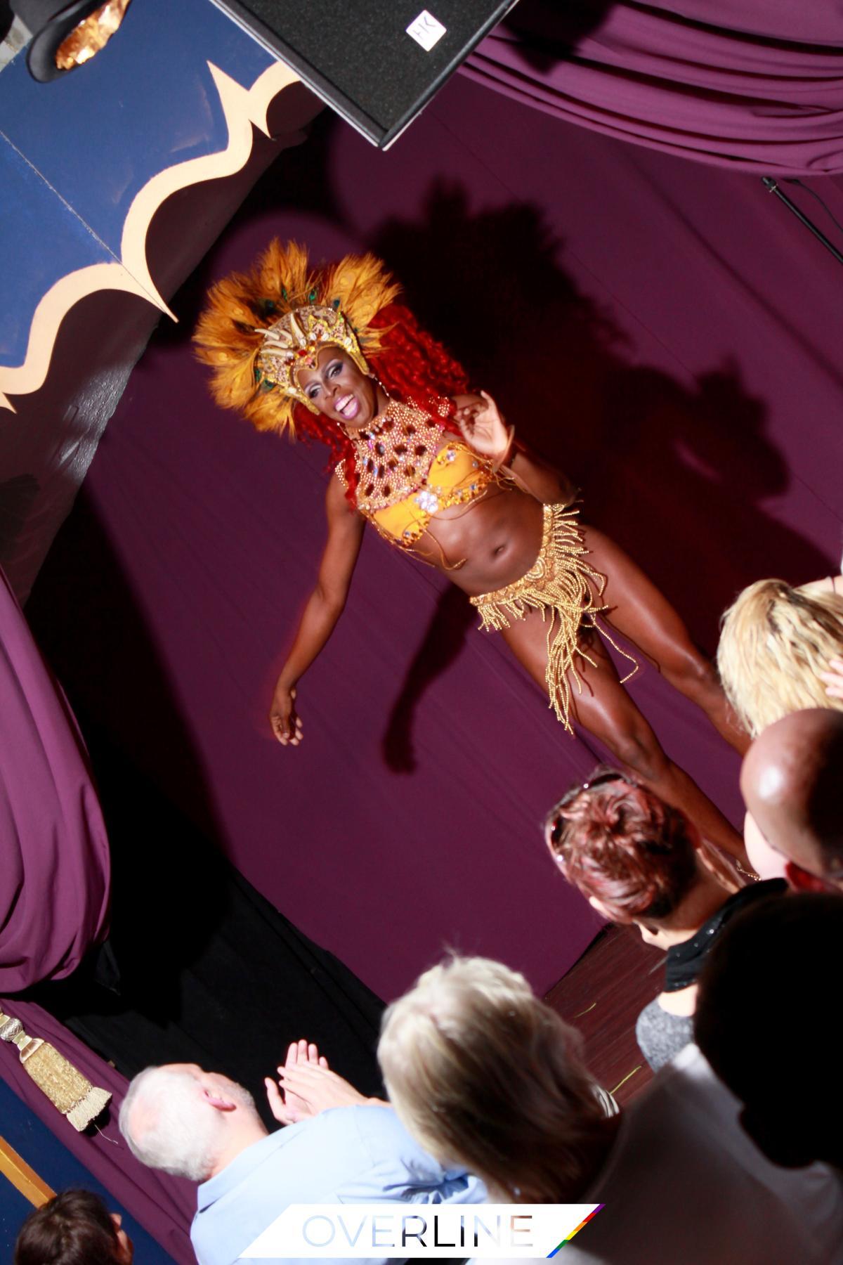 Night Queens 12.06.2016 | Bild 111