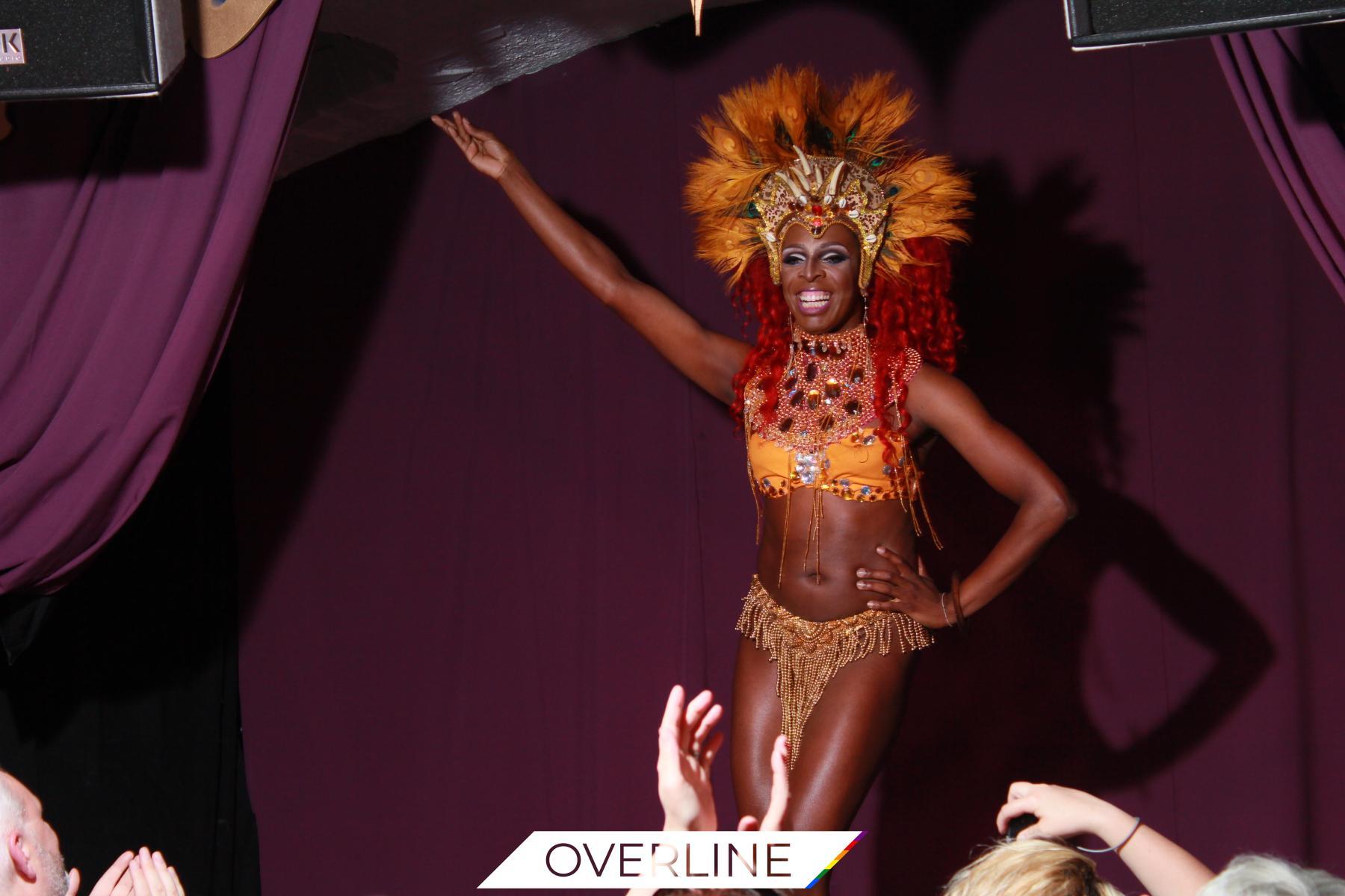 Night Queens 12.06.2016 | Bild 114