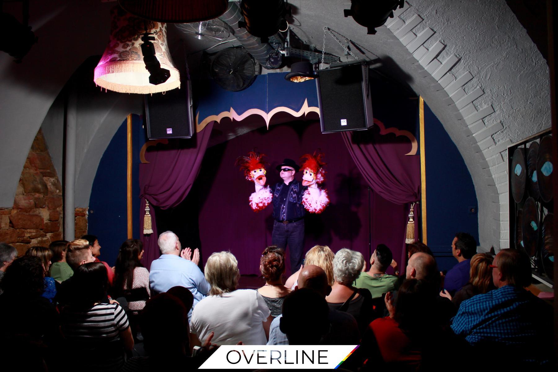 Night Queens 12.06.2016 | Bild 121