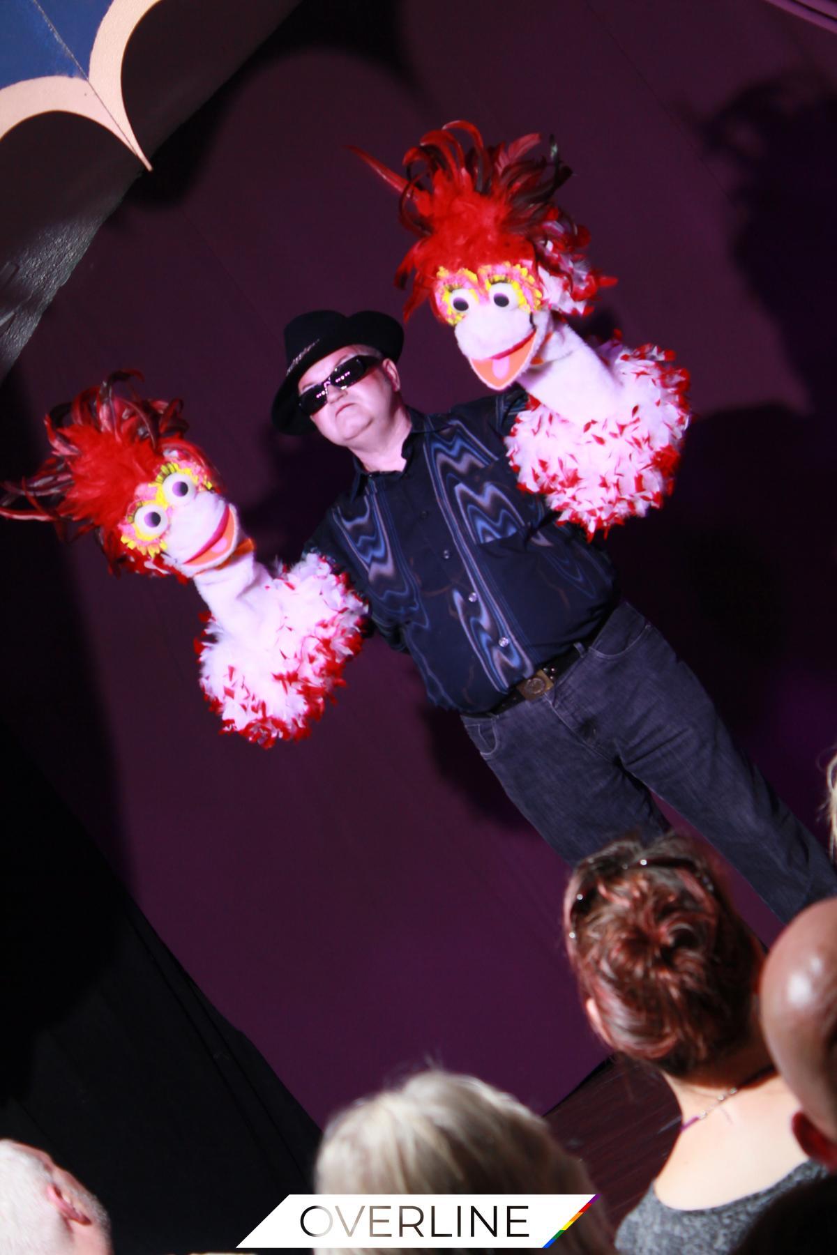 Night Queens 12.06.2016 | Bild 124