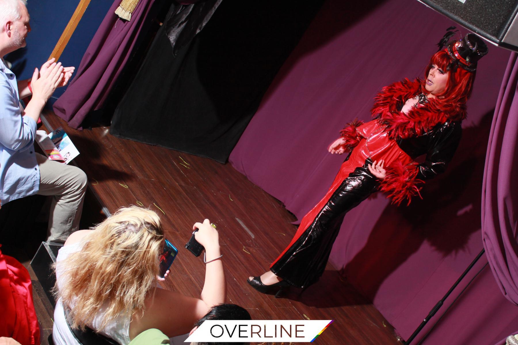 Night Queens 12.06.2016 | Bild 137