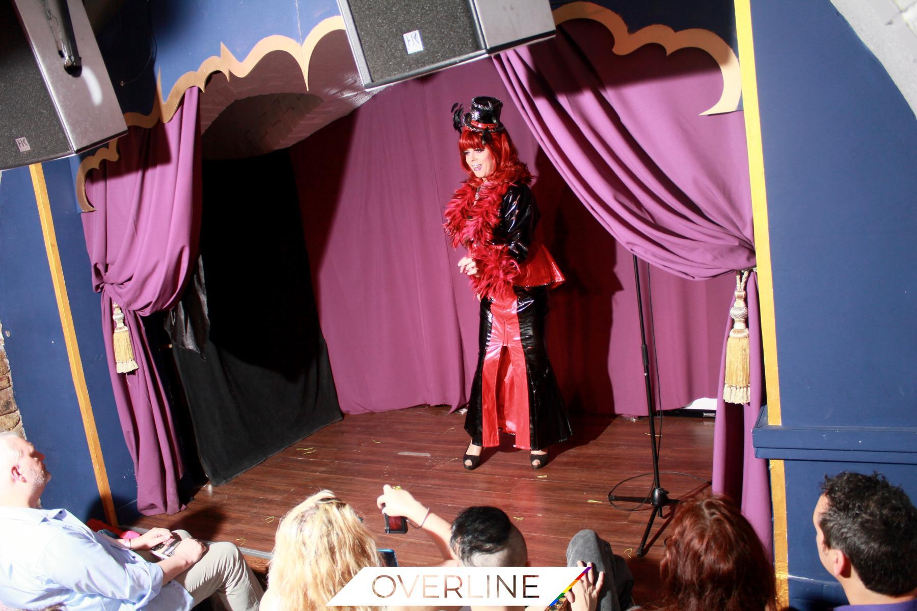 Night Queens 12.06.2016 | Bild 139