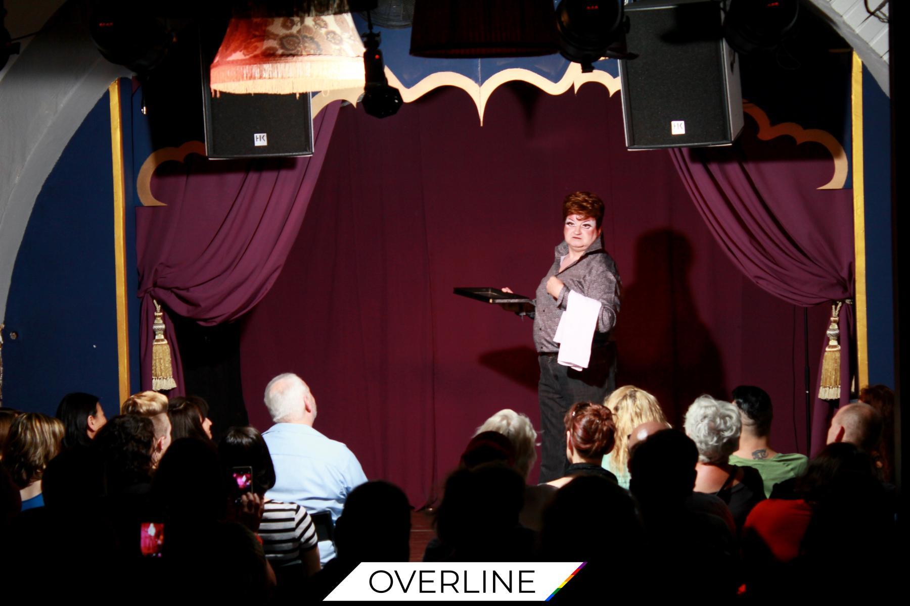 Night Queens 12.06.2016 | Bild 14