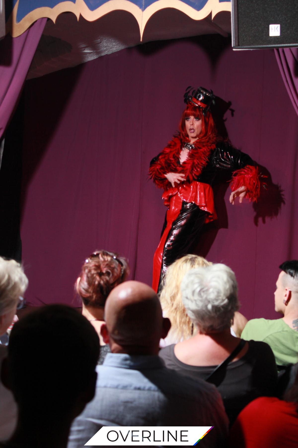 Night Queens 12.06.2016 | Bild 142