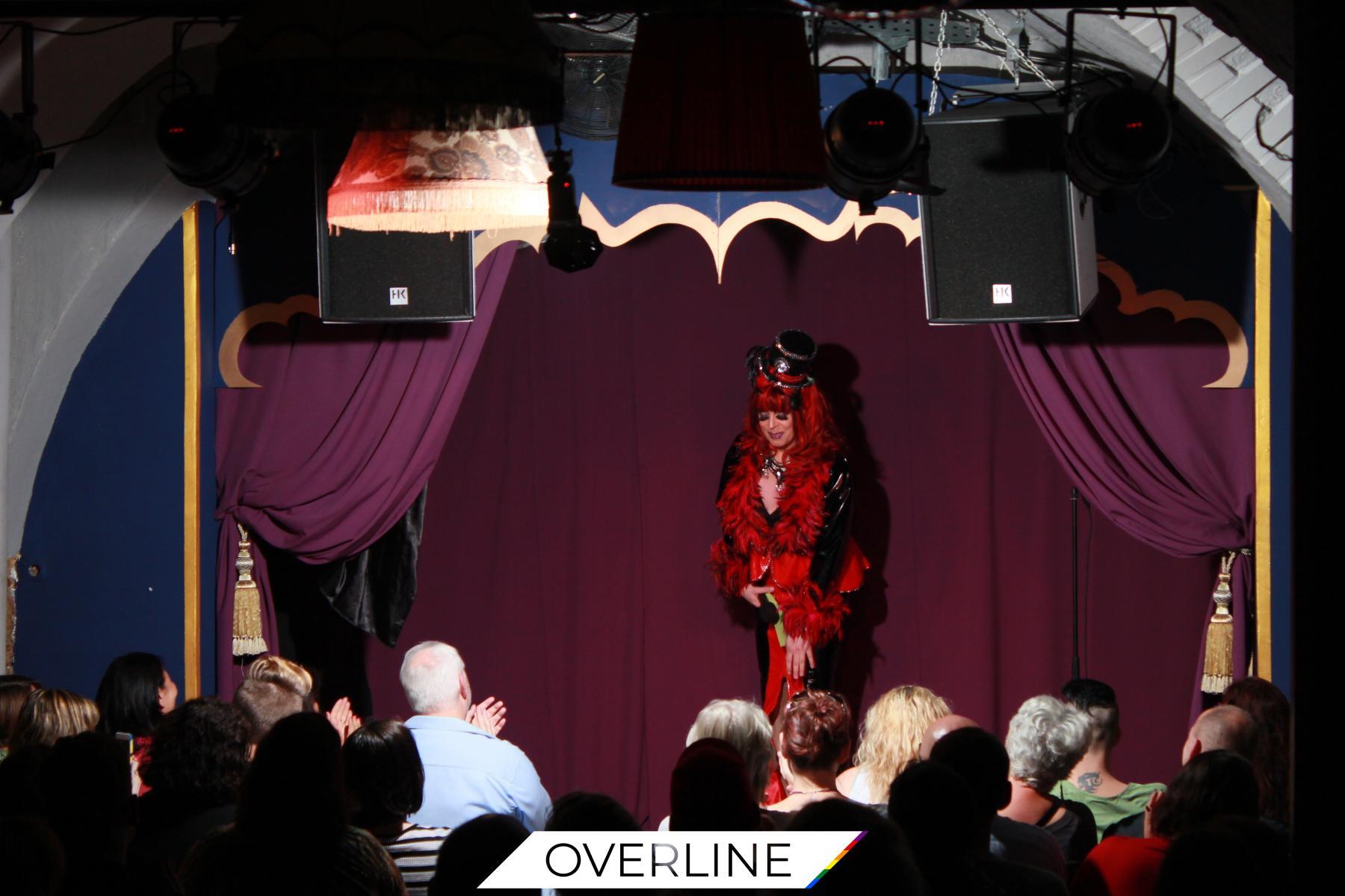 Night Queens 12.06.2016 | Bild 143