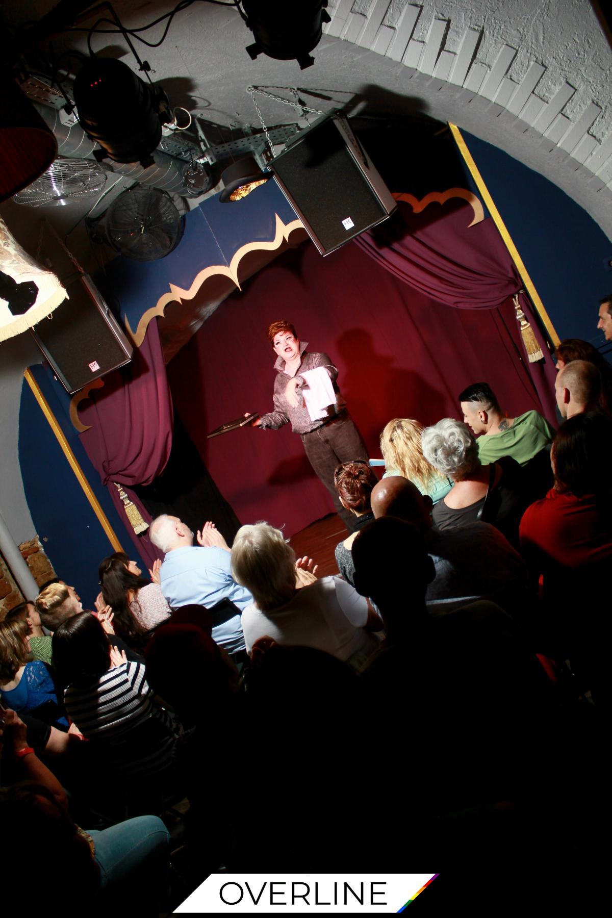 Night Queens 12.06.2016 | Bild 15