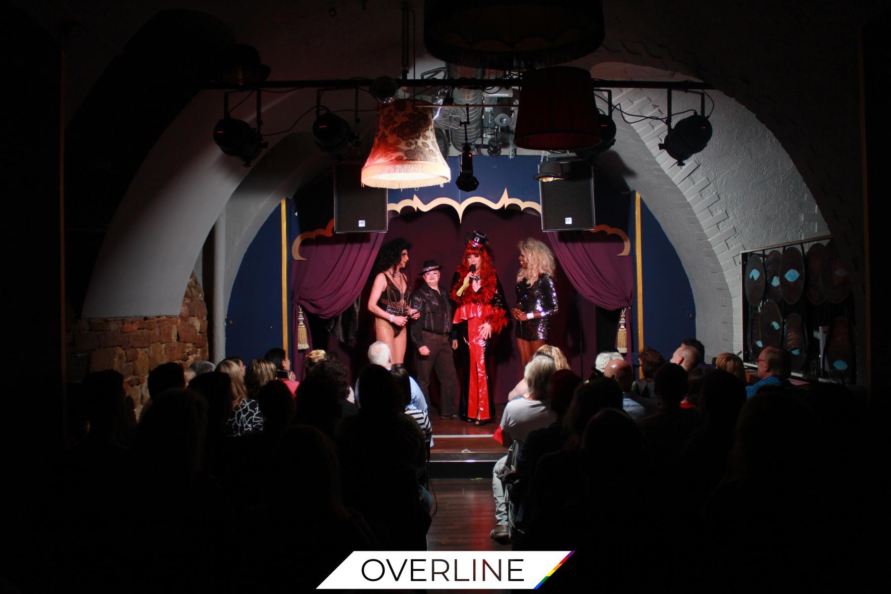 Night Queens 12.06.2016 | Bild 152