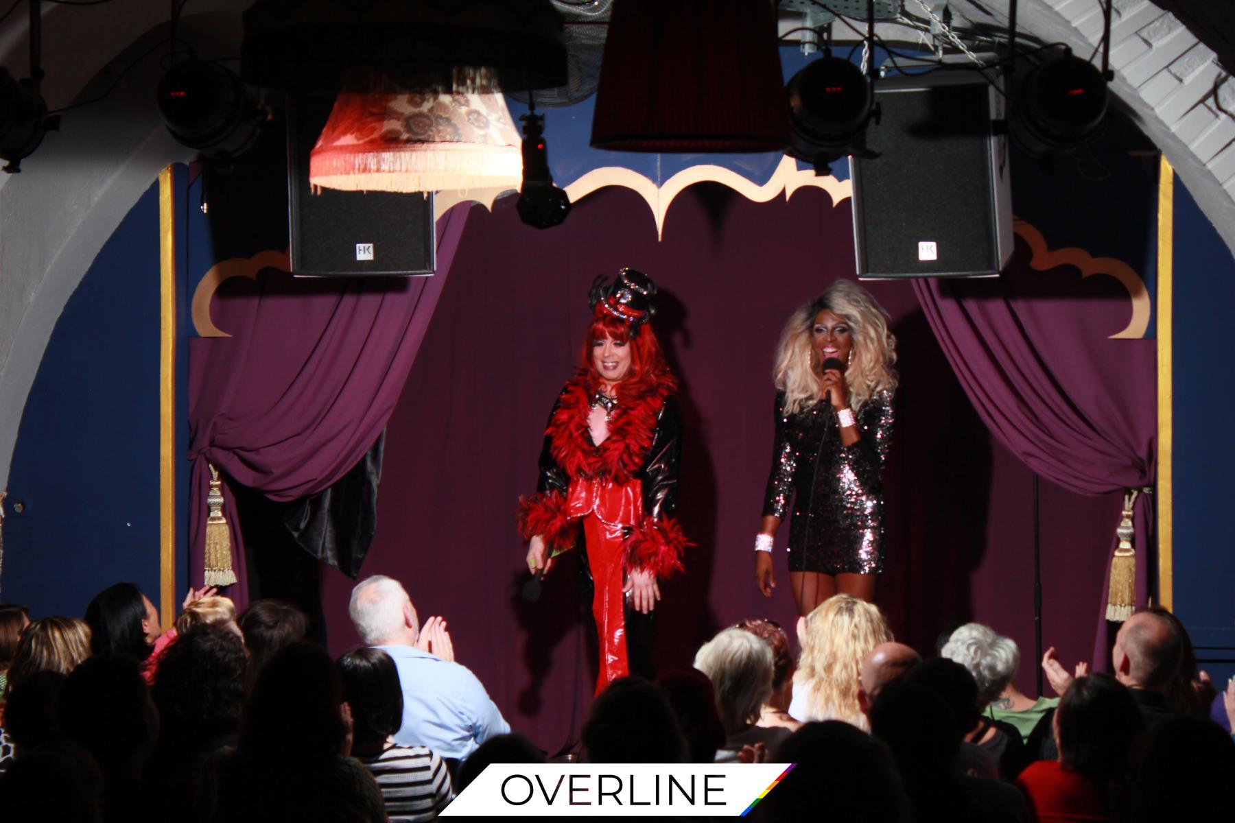 Night Queens 12.06.2016 | Bild 153