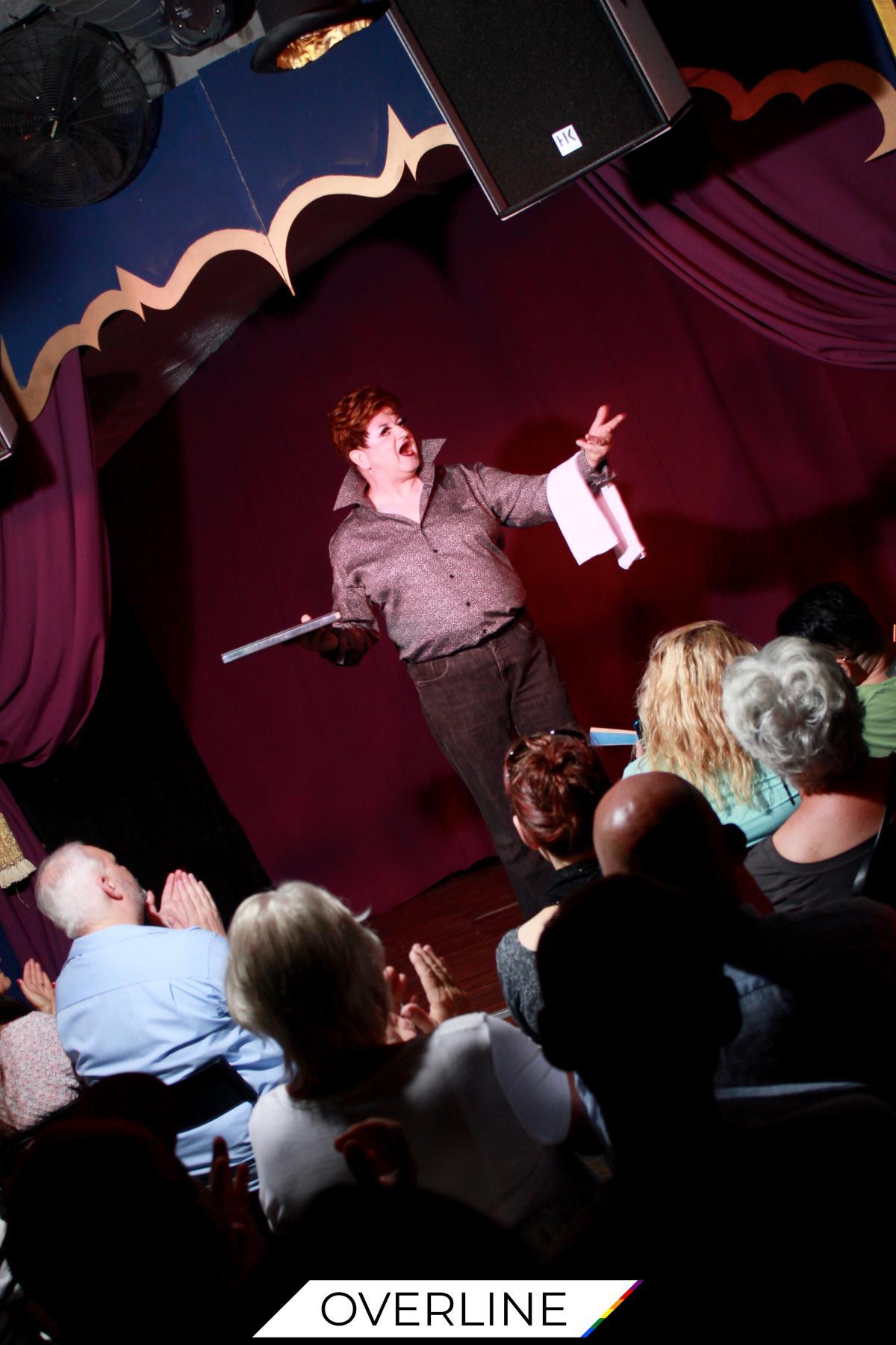 Night Queens 12.06.2016 | Bild 16