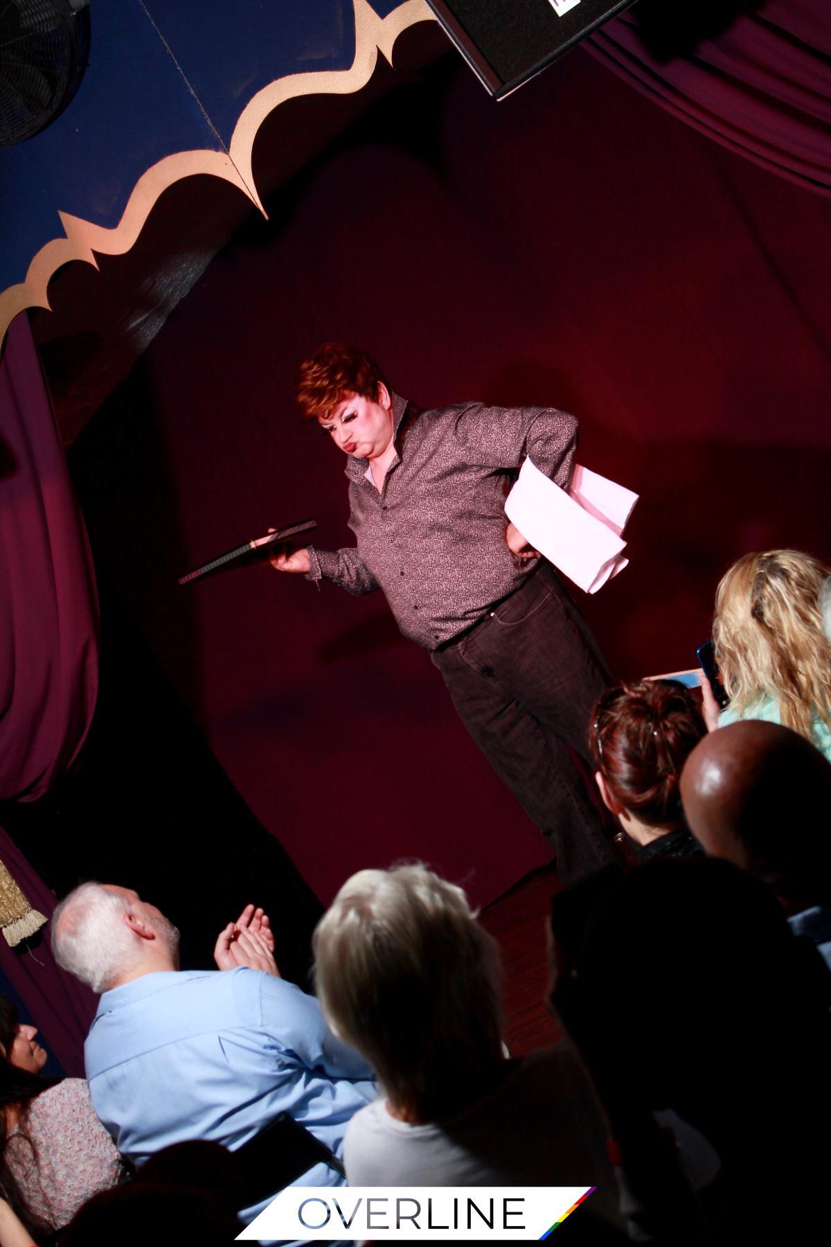 Night Queens 12.06.2016 | Bild 17