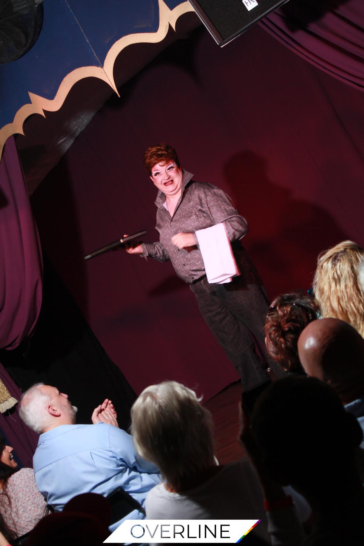 Night Queens 12.06.2016 | Bild 18