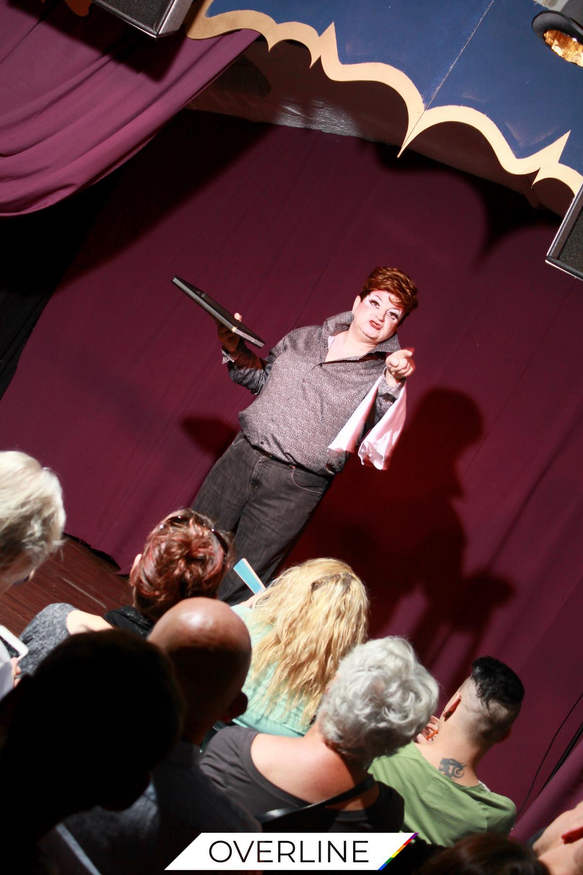 Night Queens 12.06.2016 | Bild 19