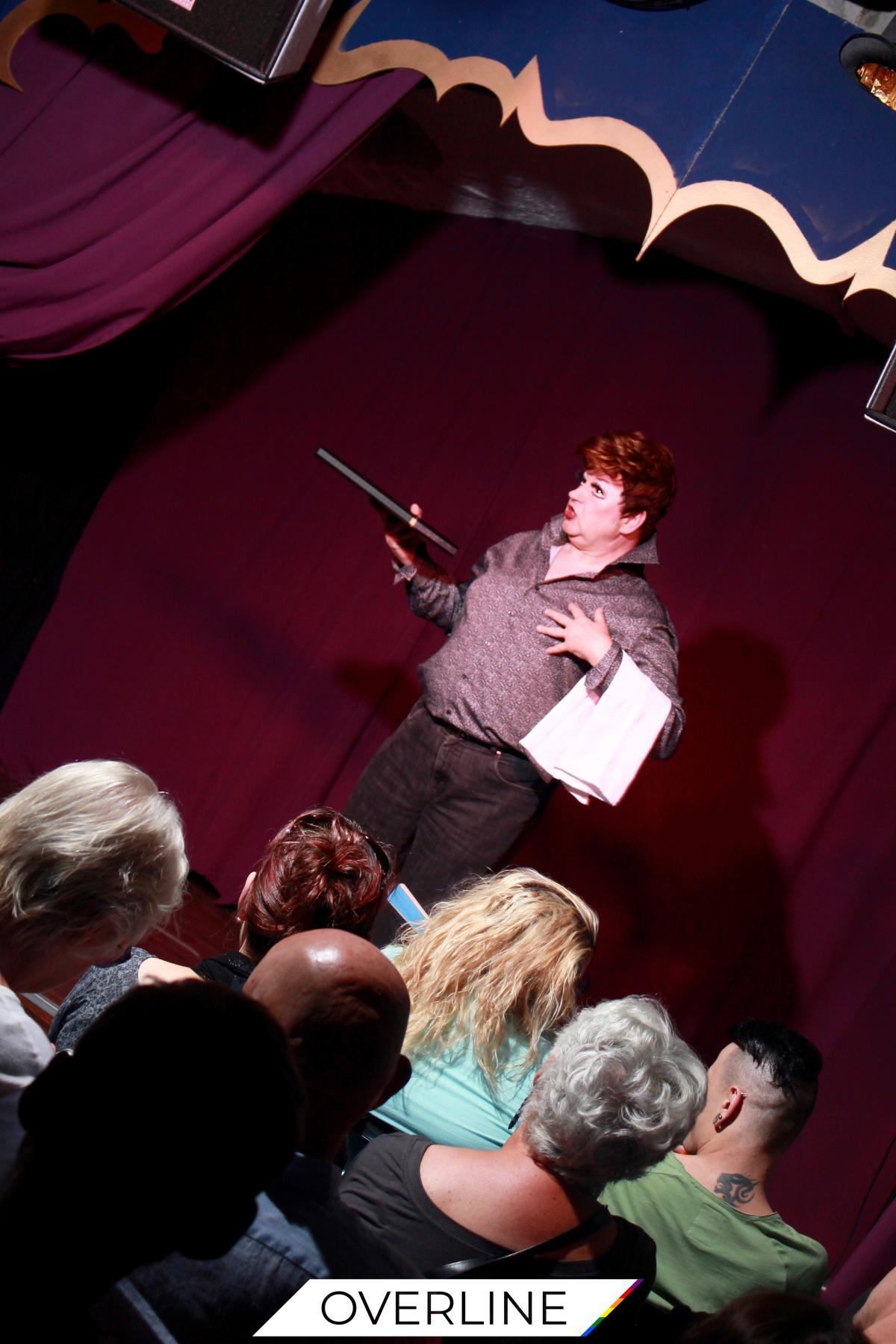 Night Queens 12.06.2016 | Bild 20